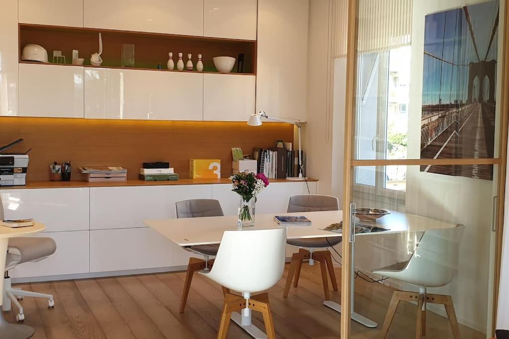 Croisette Loft Apartment Cannes