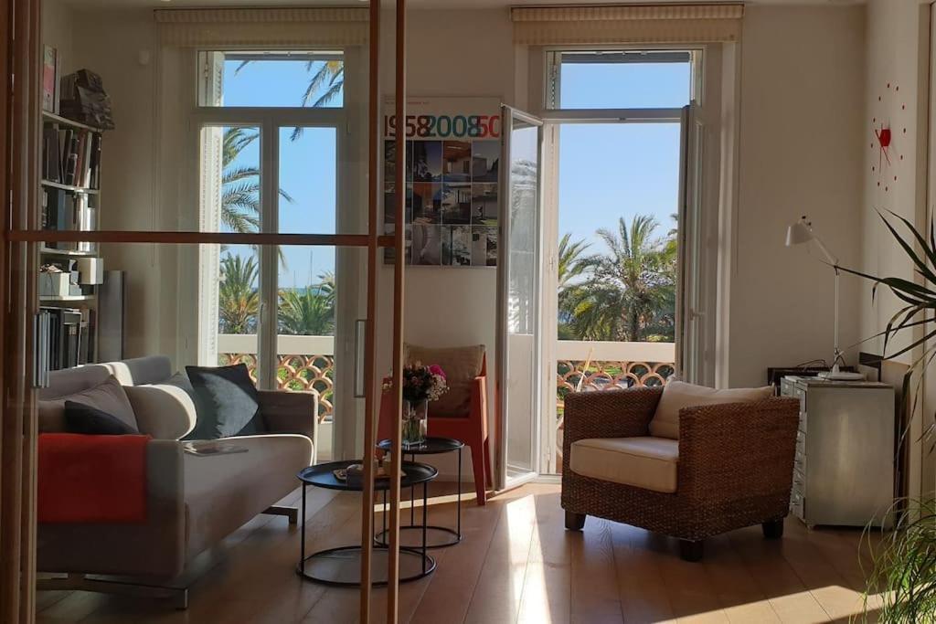 Croisette Loft Apartment *