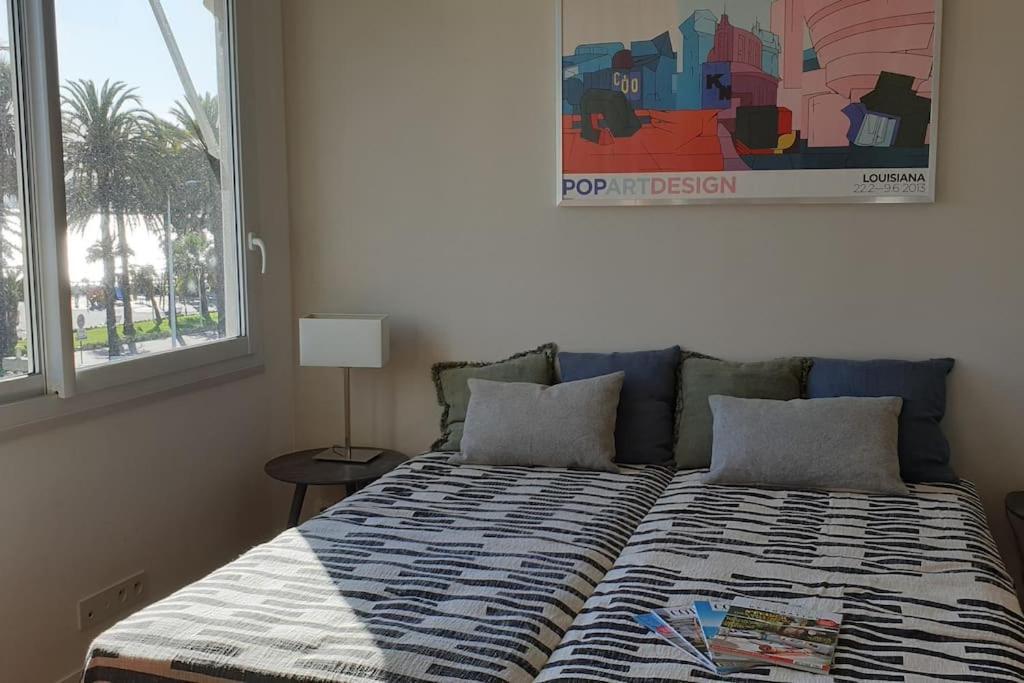 Croisette Loft