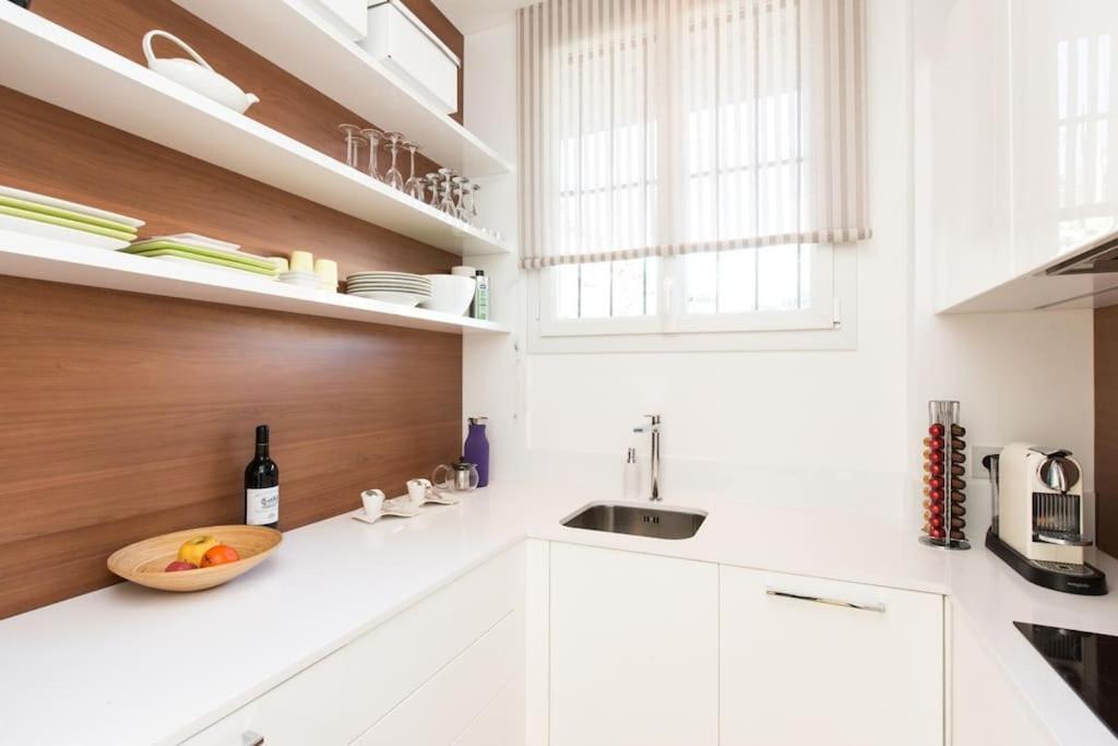 Croisette Loft Apartment *