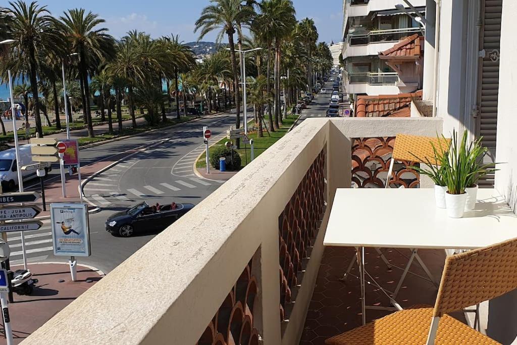 Croisette Loft Apartment Cannes