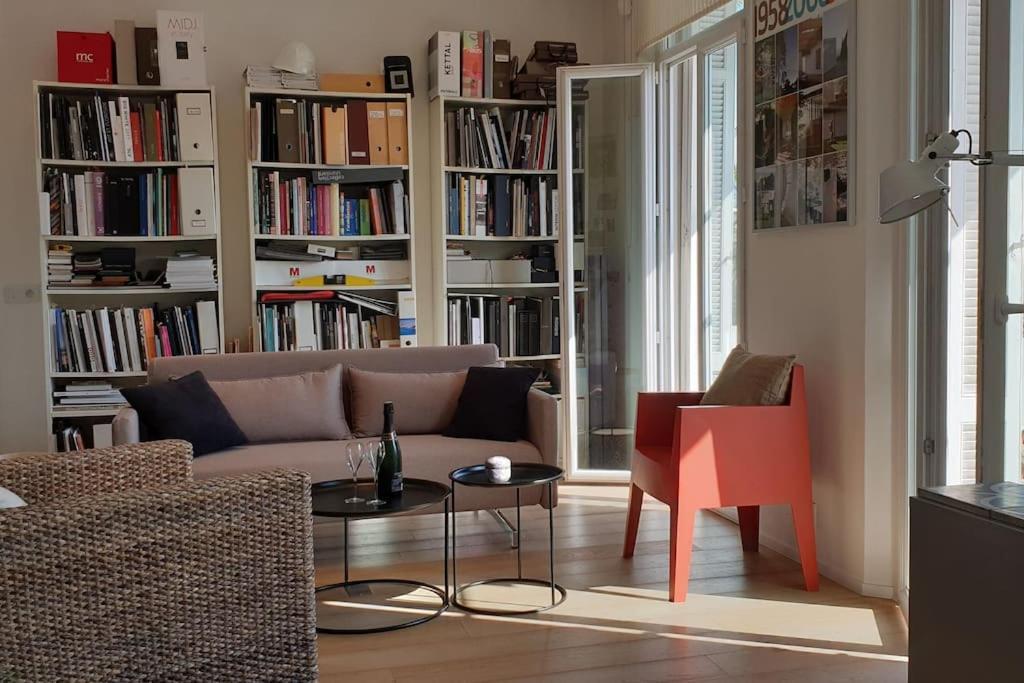 Apartment Croisette Loft Cannes