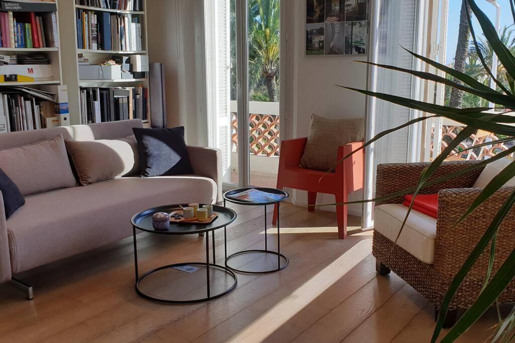 Croisette Loft