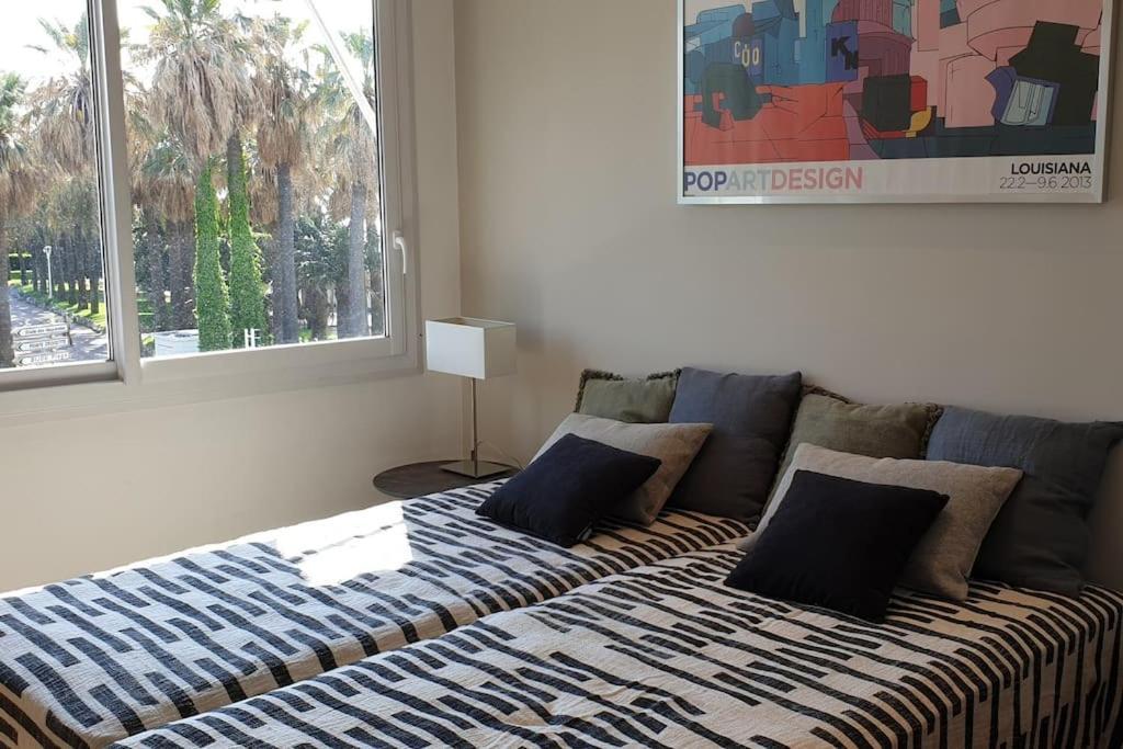 Croisette Loft Apartment