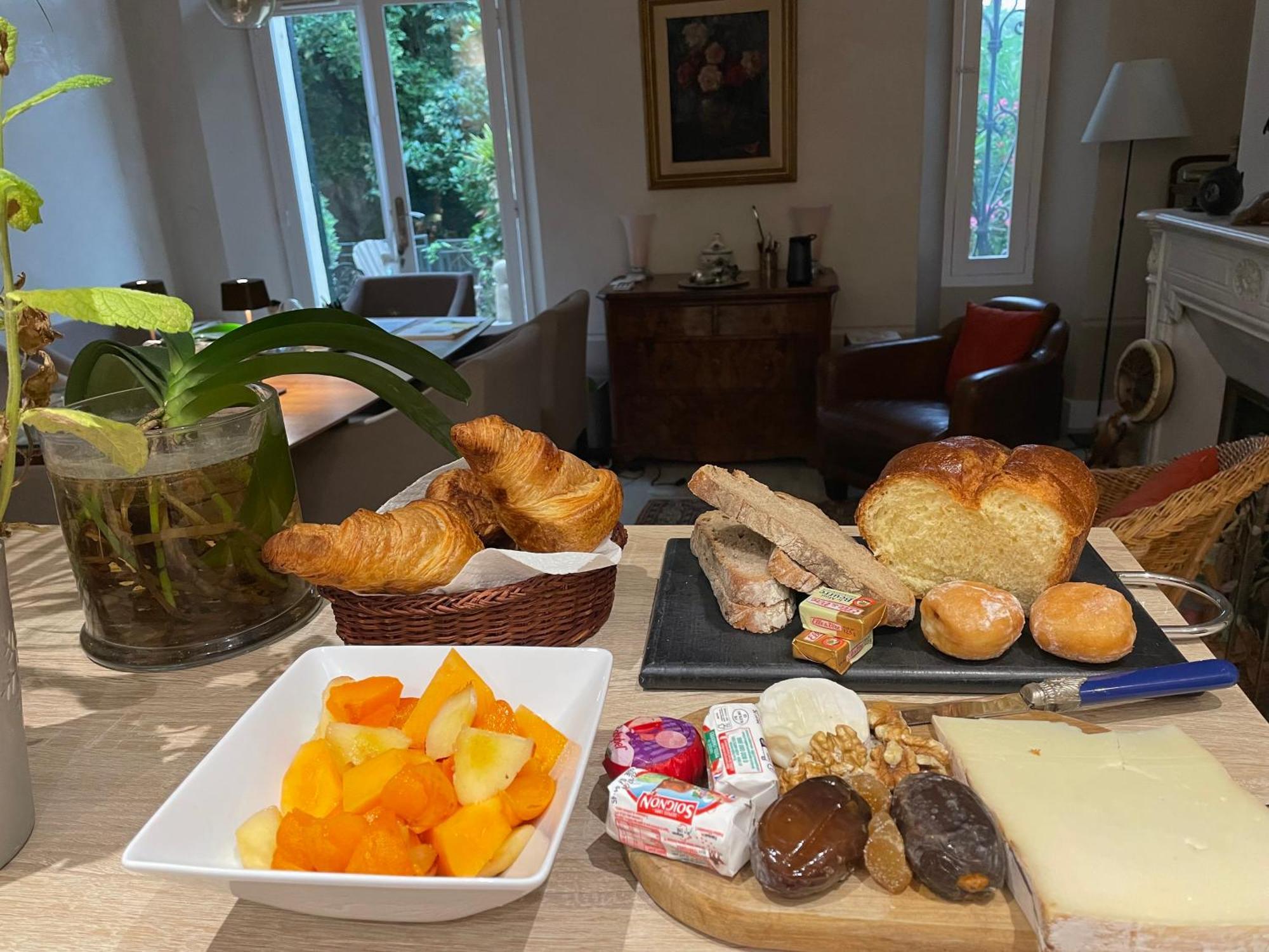 Bed & Breakfast Valbois *