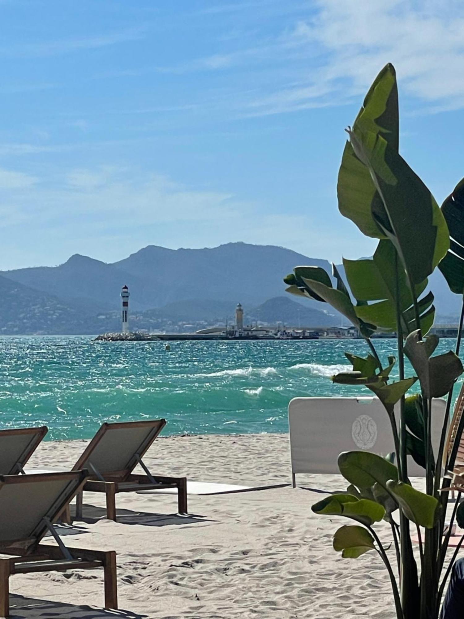 Bed & Breakfast Valbois Cannes
