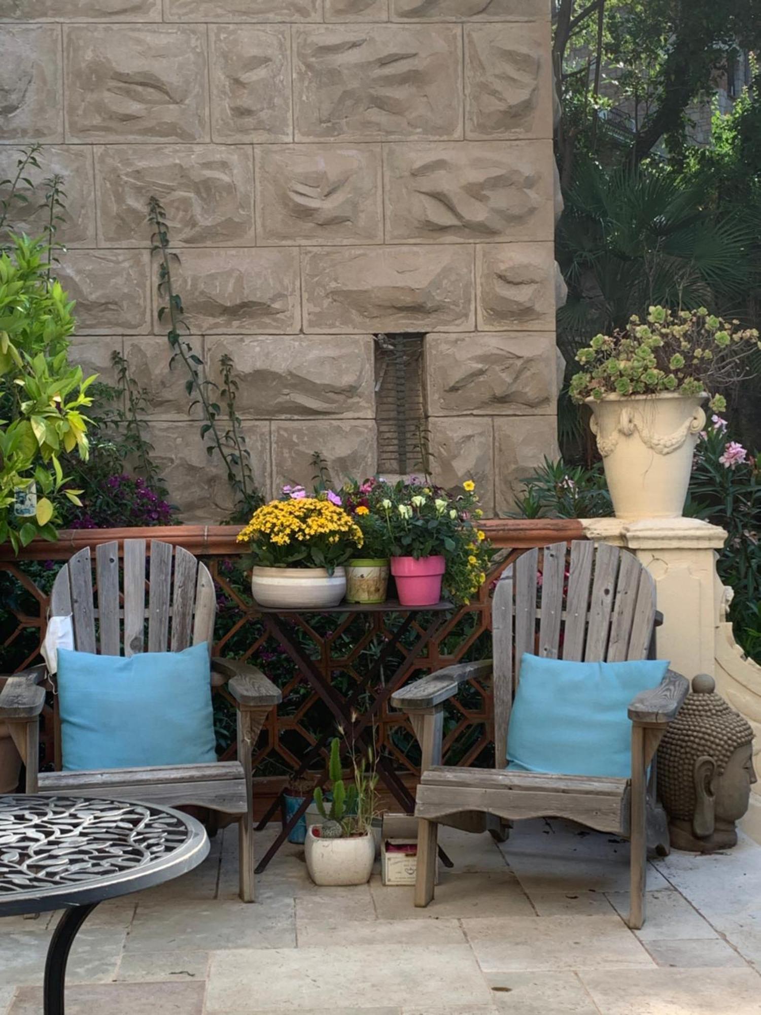Valbois Bed & Breakfast Cannes