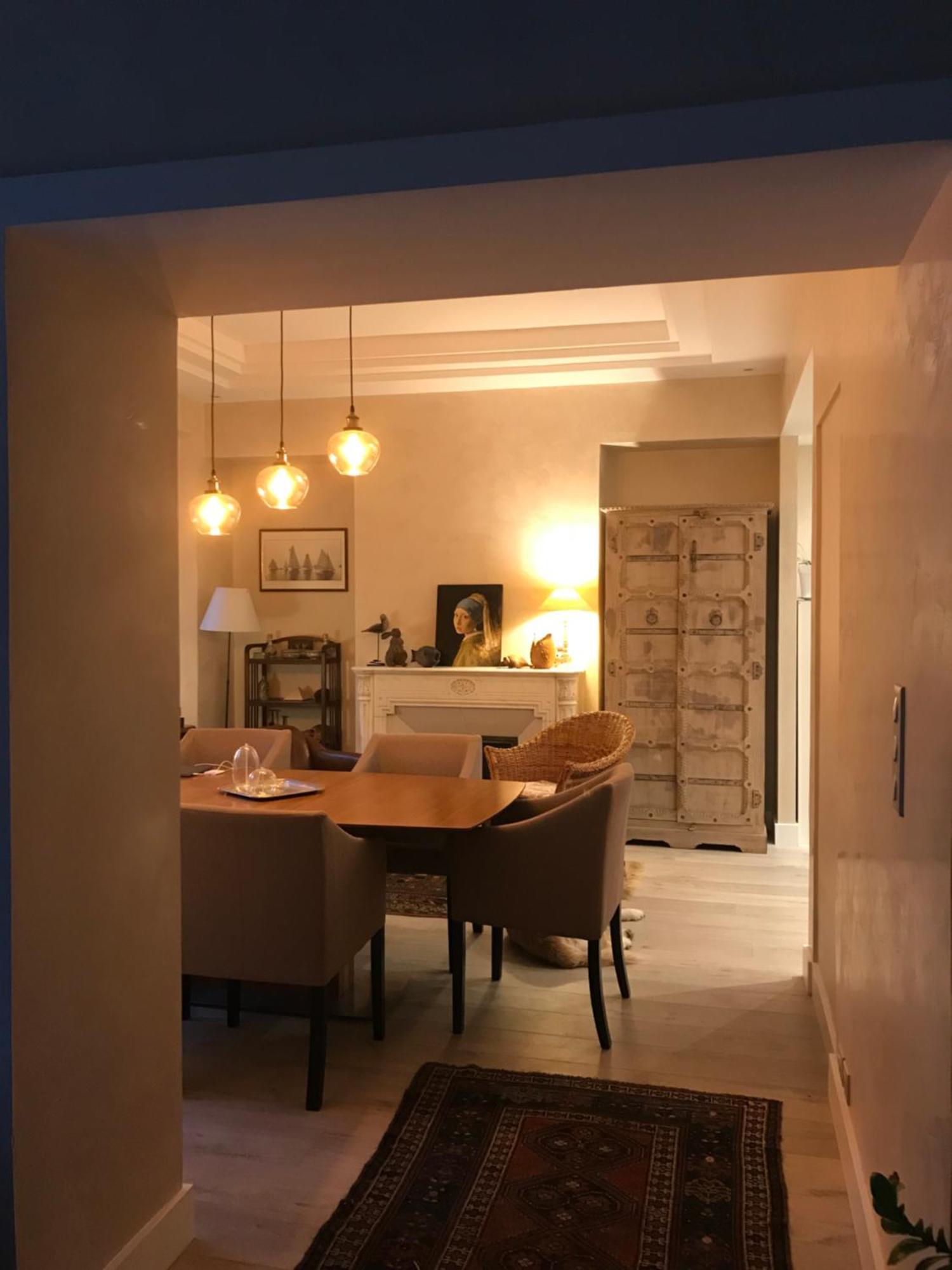Valbois Acomodação com café da manhã  Cannes