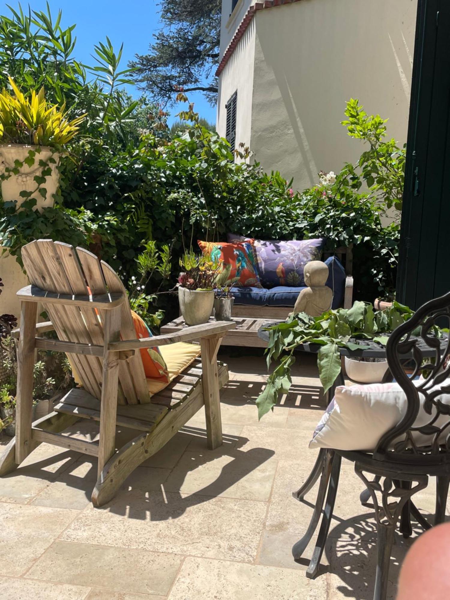 Bed & Breakfast Valbois Cannes