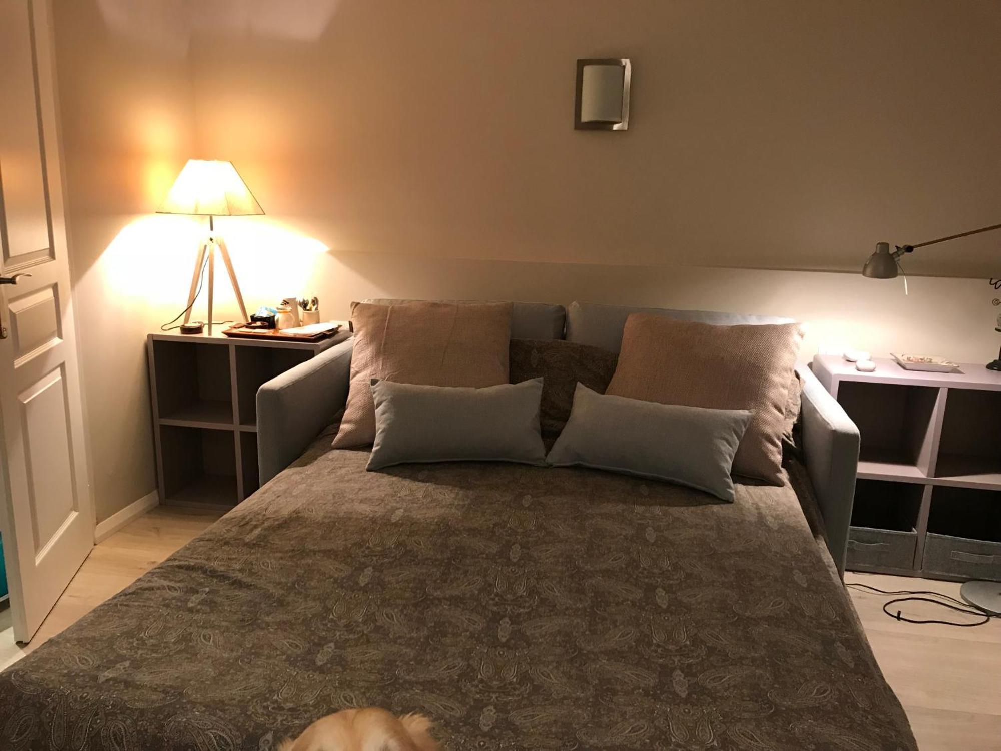 Bed & Breakfast Valbois Cannes