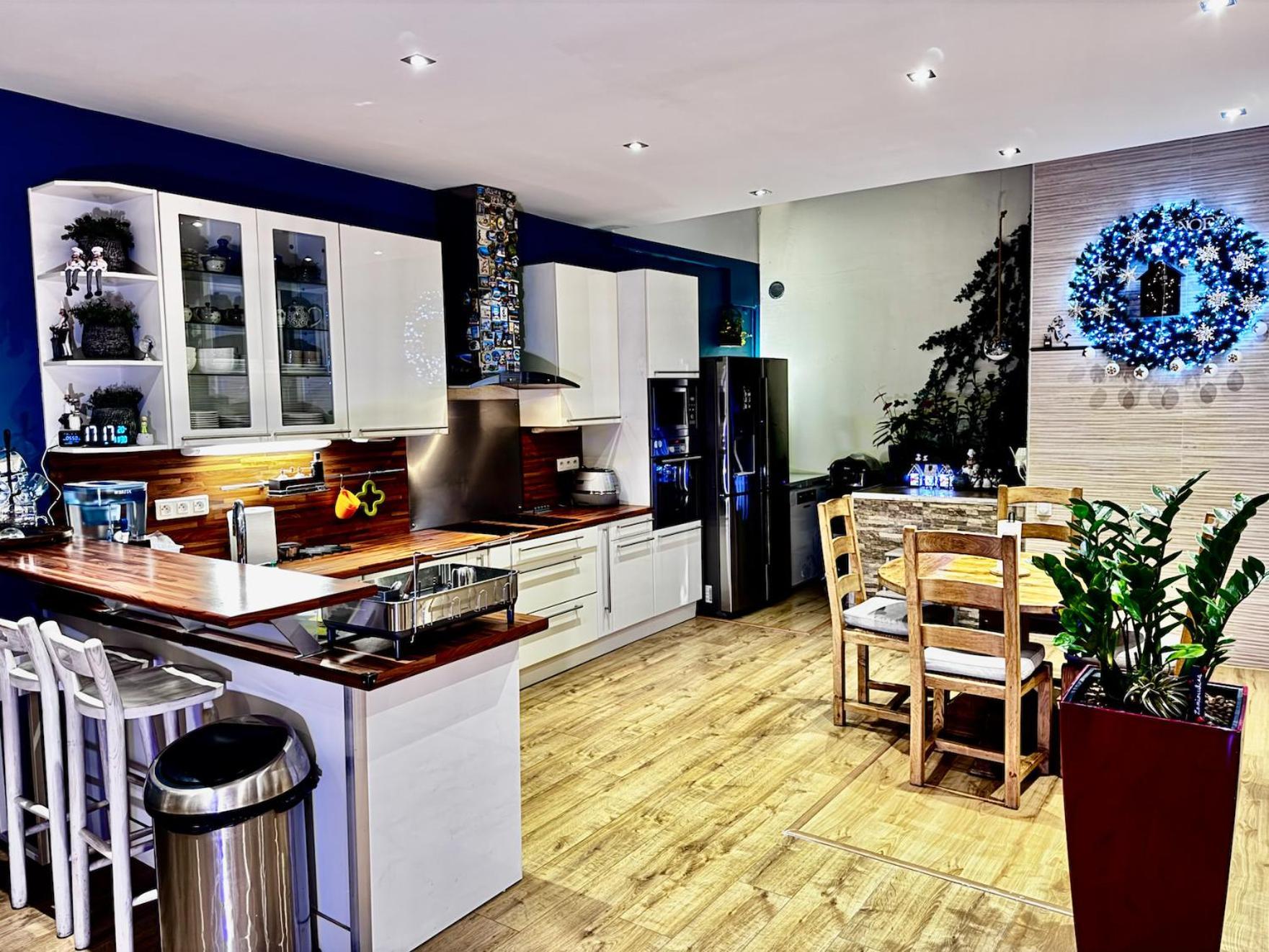 250m2 - 8mn Walking Distance Palais Festivals And *