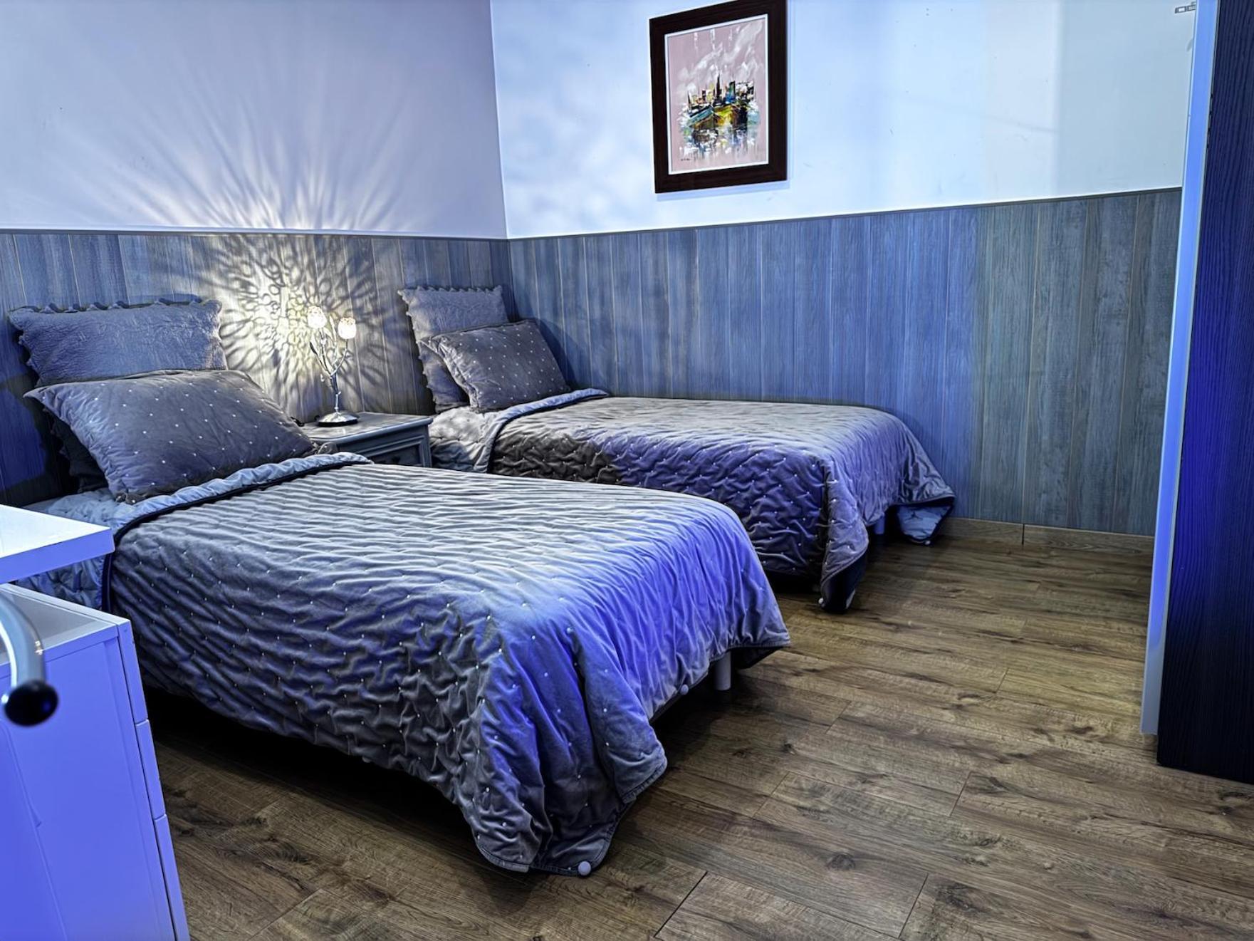250m2 - 8mn Walking Distance Palais Festivals And Cannes