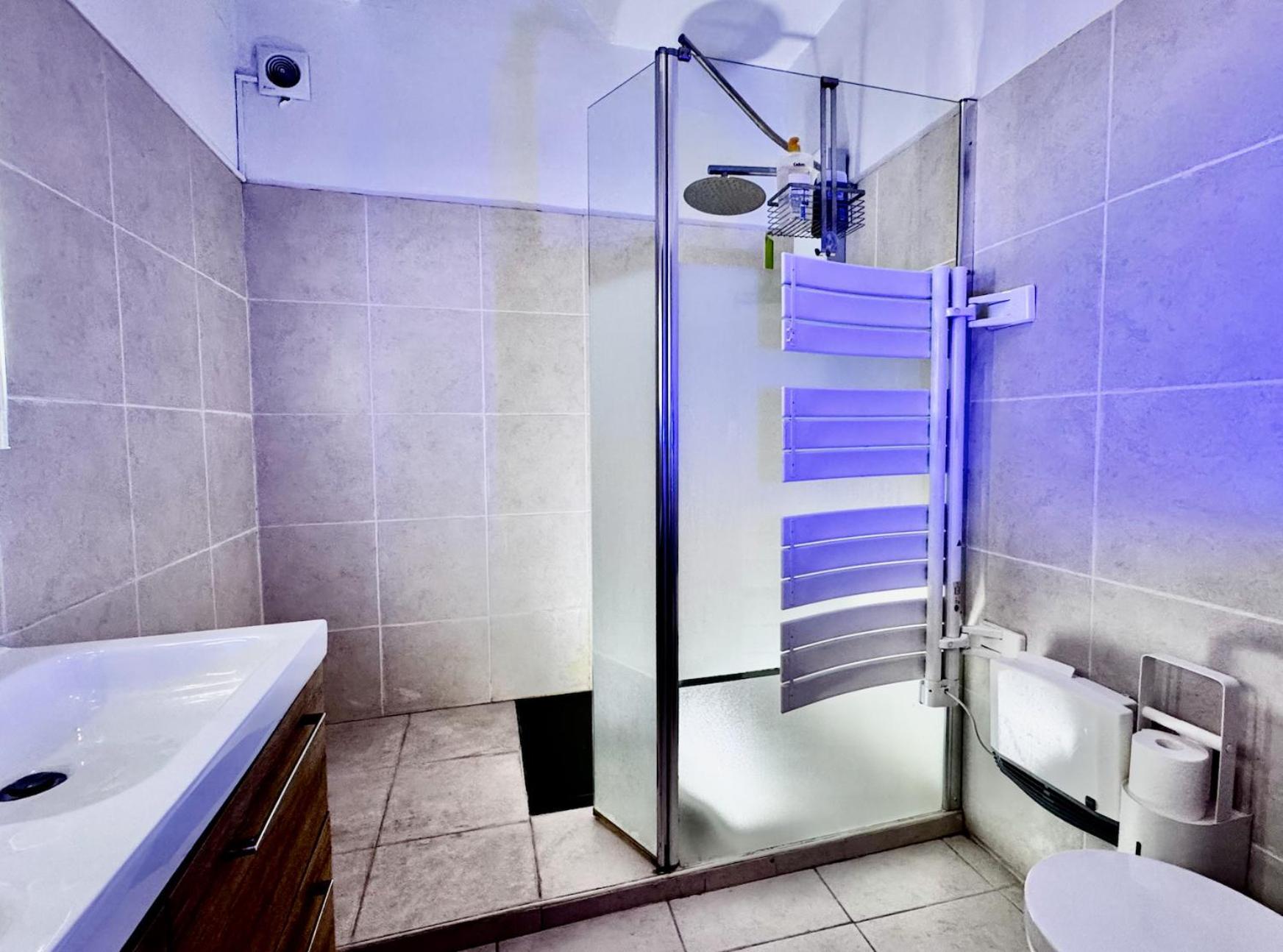 250m2 - 8mn Walking Distance Palais Festivals And * Cannes