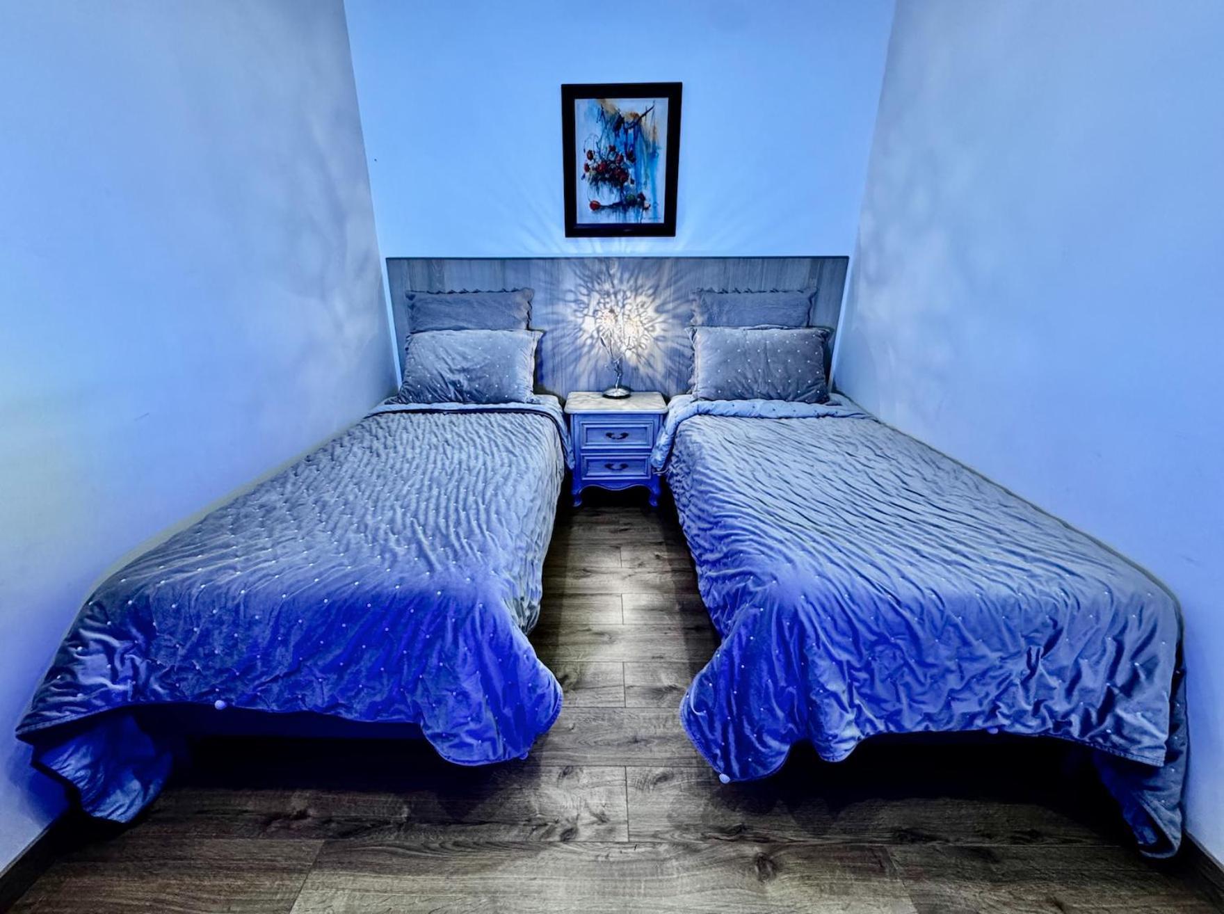 250m2 - 8mn Walking Distance Palais Festivals And Apartment