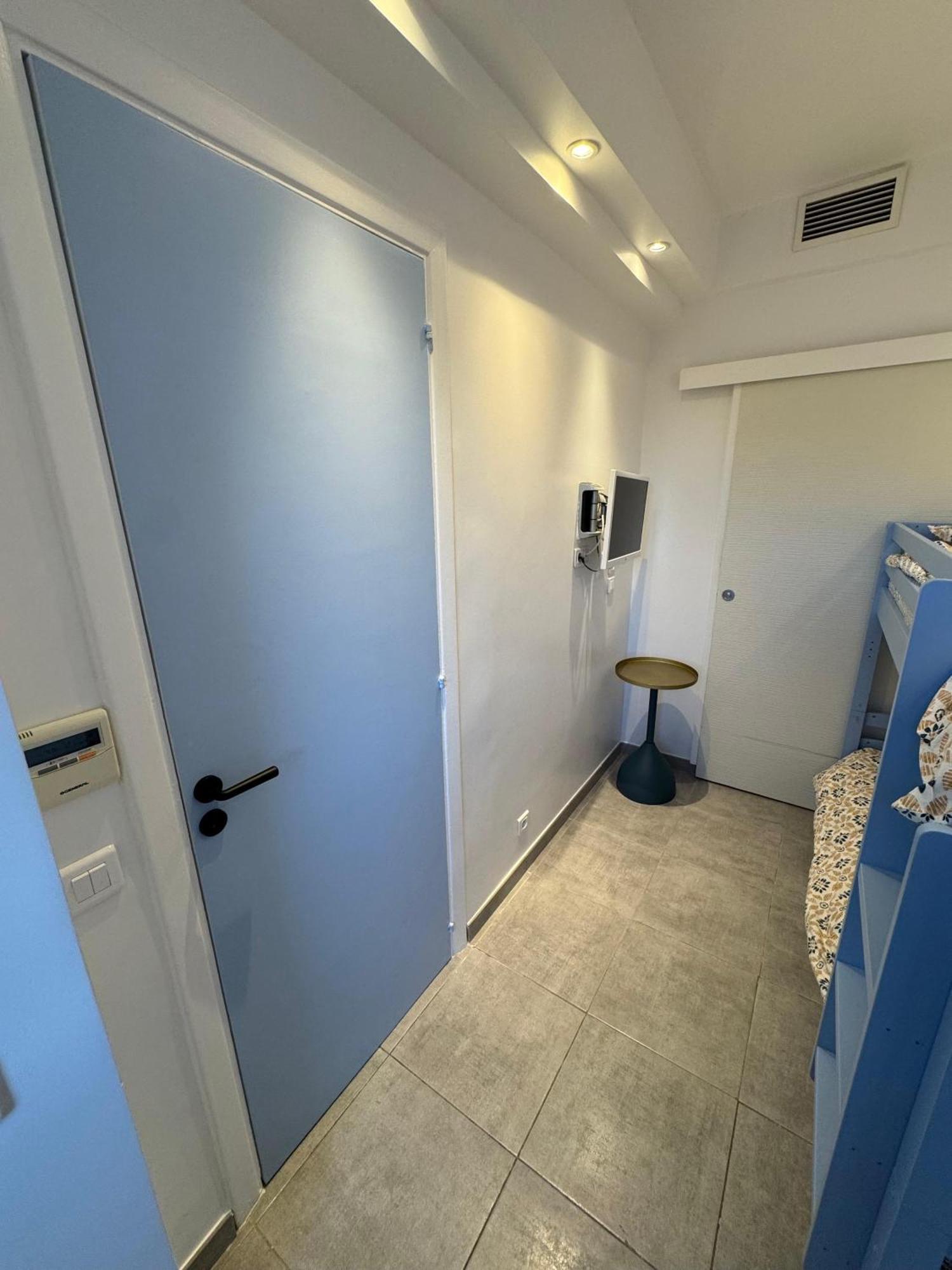 Appartement Croisette - Modern 2 Bdrs Location!