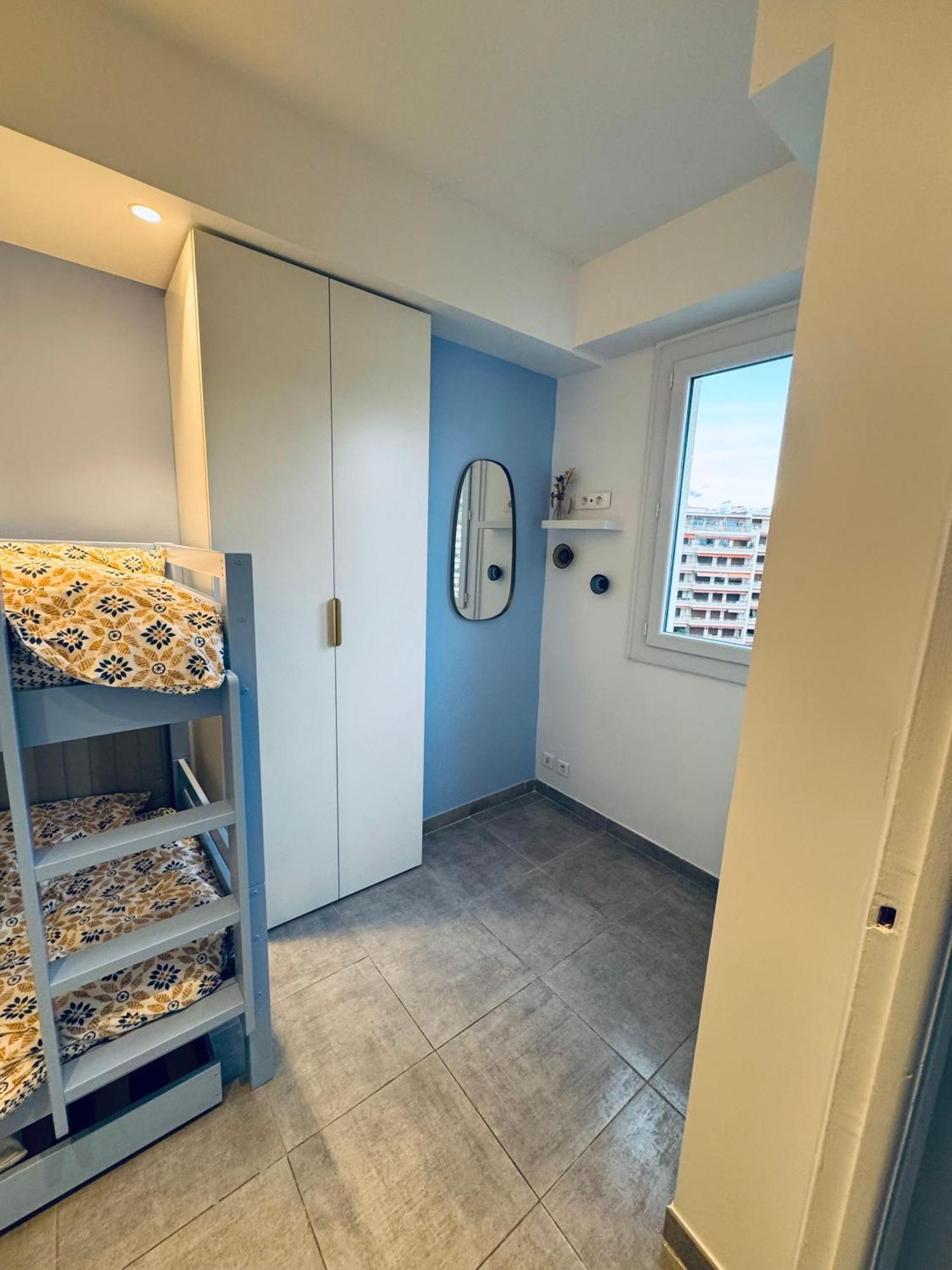 Croisette - Modern 2 Bdrs Location! Appartement *