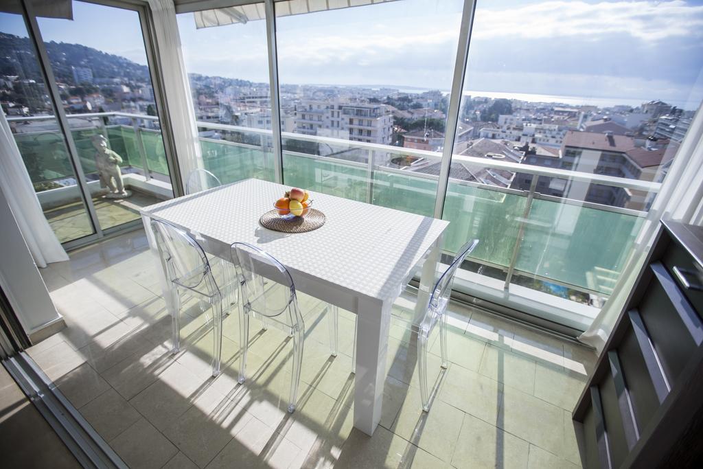 Appartement Park By Connexion Cannes
