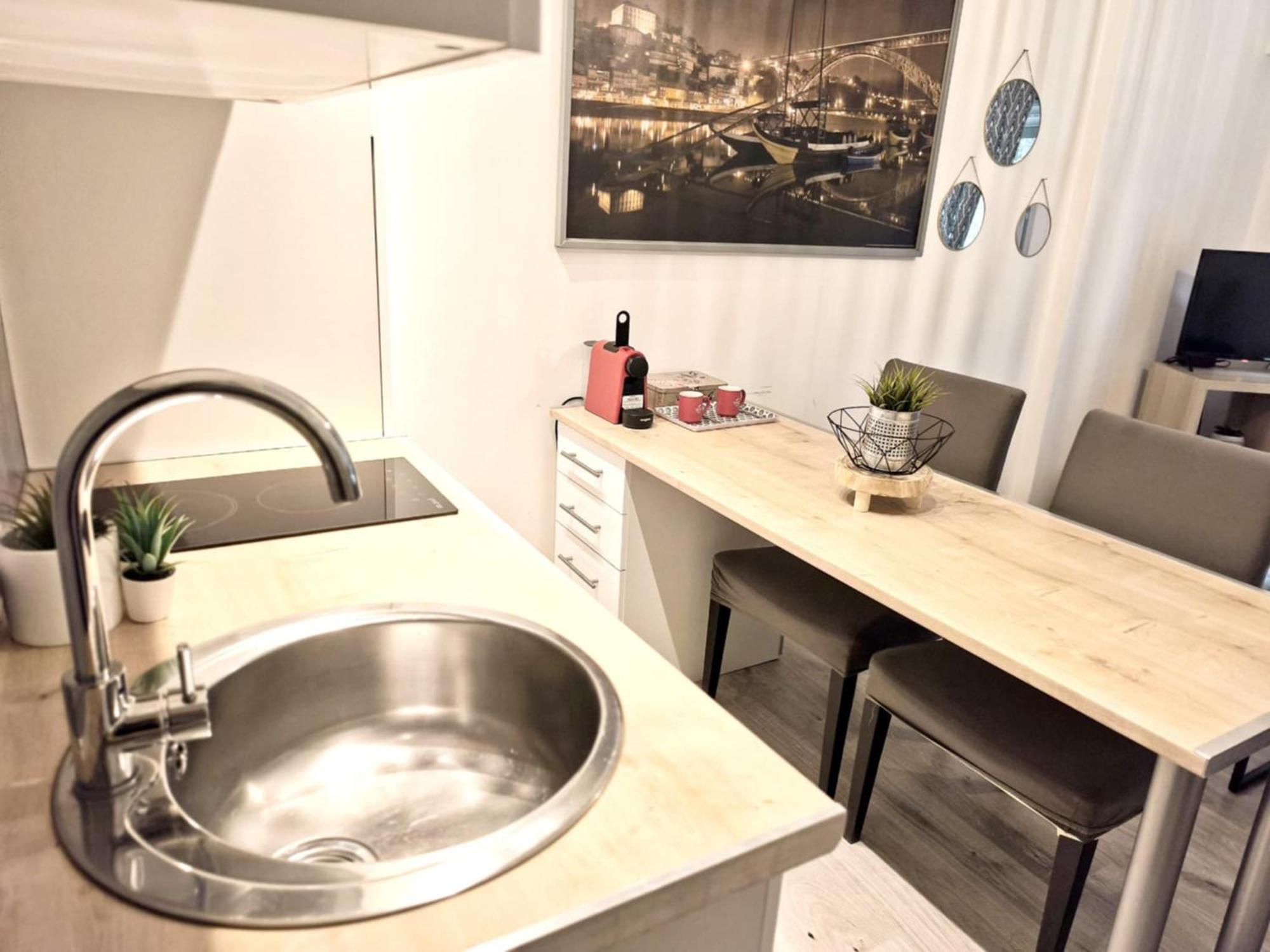 Appartement Evasion Riviera Studio Cosy Et Charmant Avec Piscine *