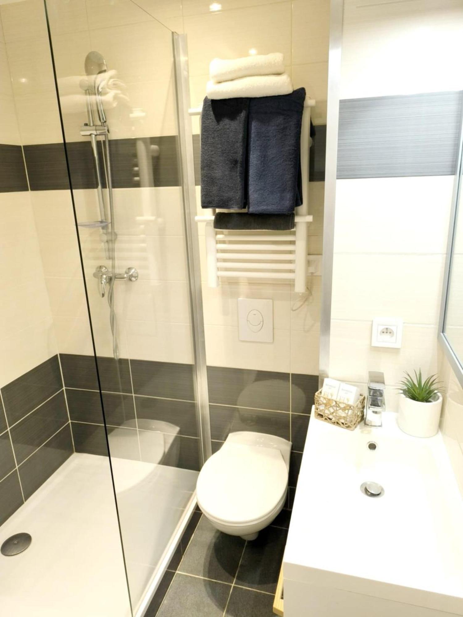 Appartement Evasion Riviera Studio Cosy Et Charmant Avec Piscine