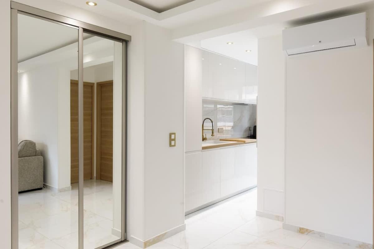 Carlton Area Superb 1 Bedroom Apartment