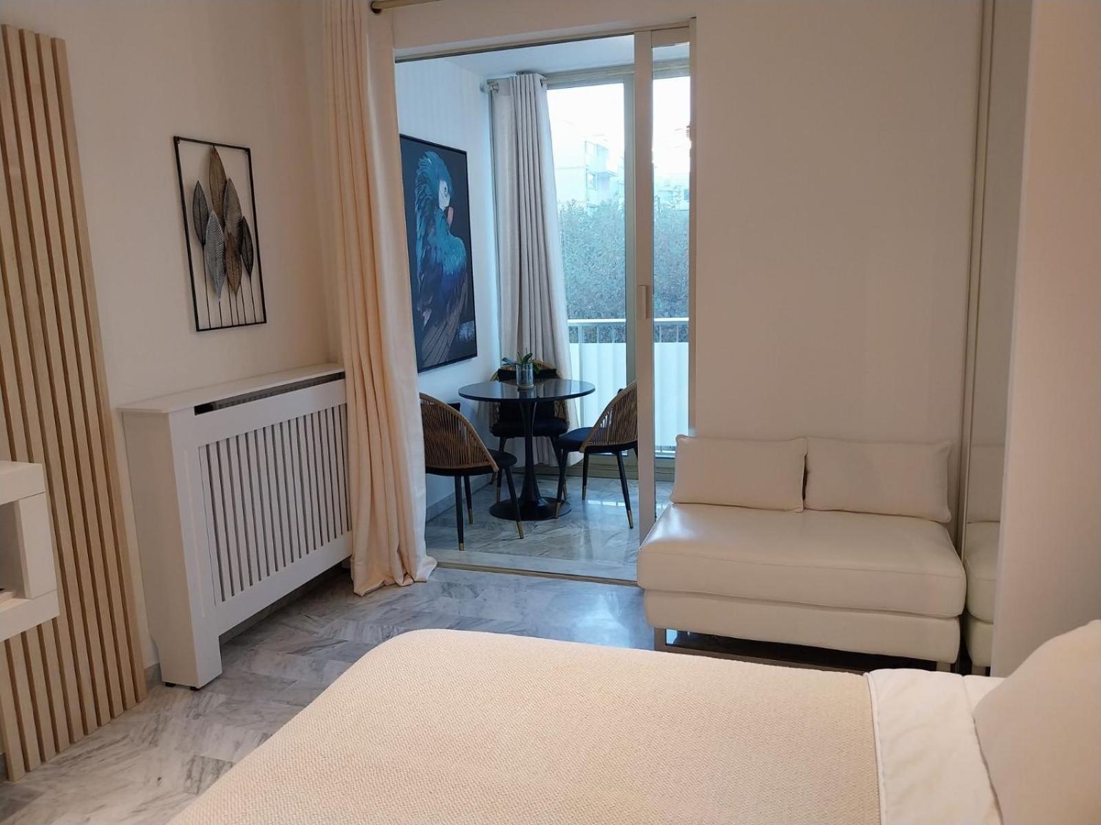 Apartment Palm La Brise *