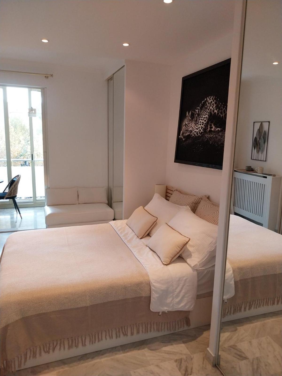 Palm La Brise Cannes