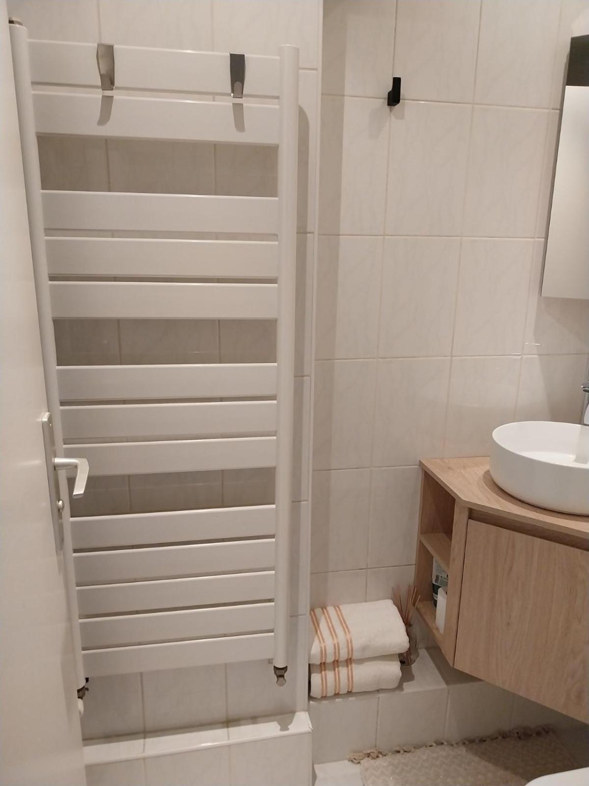 Palm La Brise Apartment