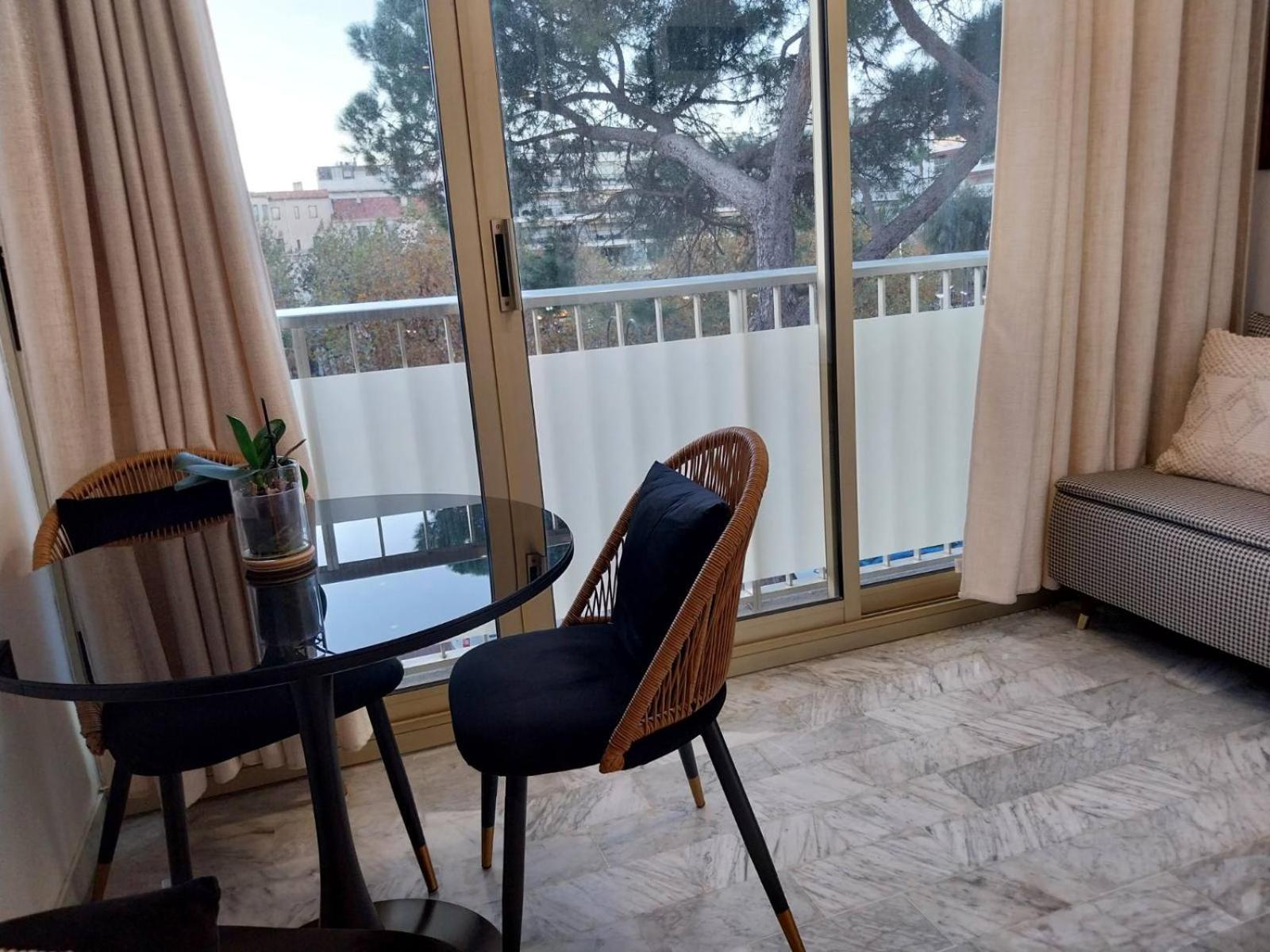 Apartment Palm La Brise *