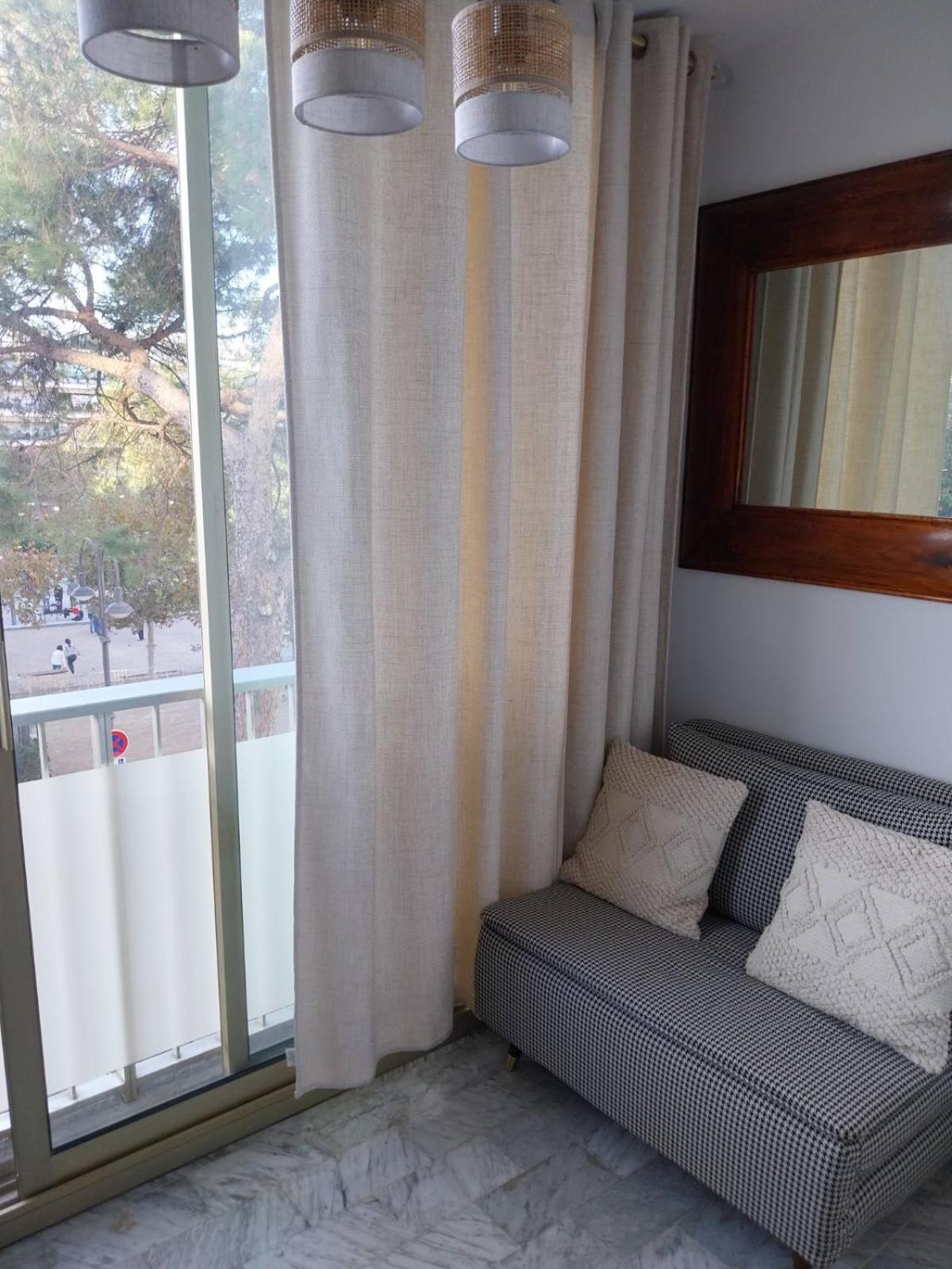 Palm La Brise Apartment Cannes