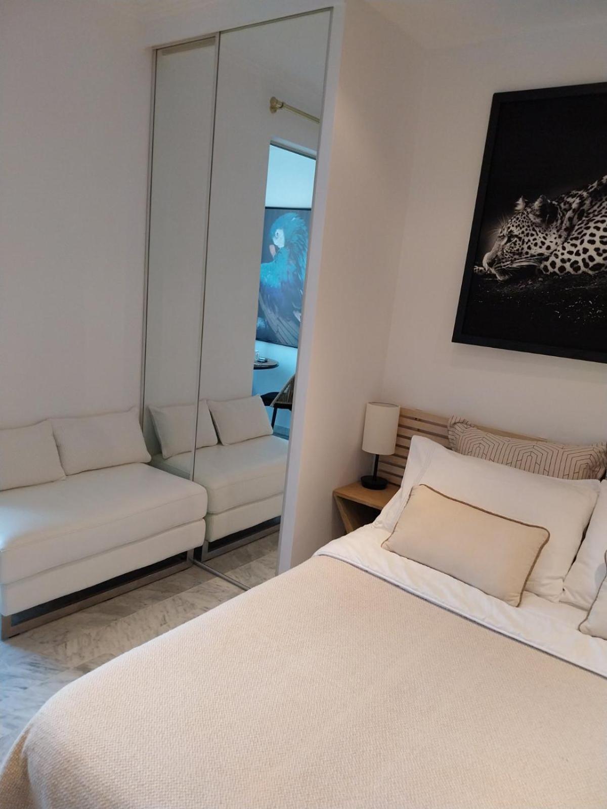 Apartment Palm La Brise Cannes