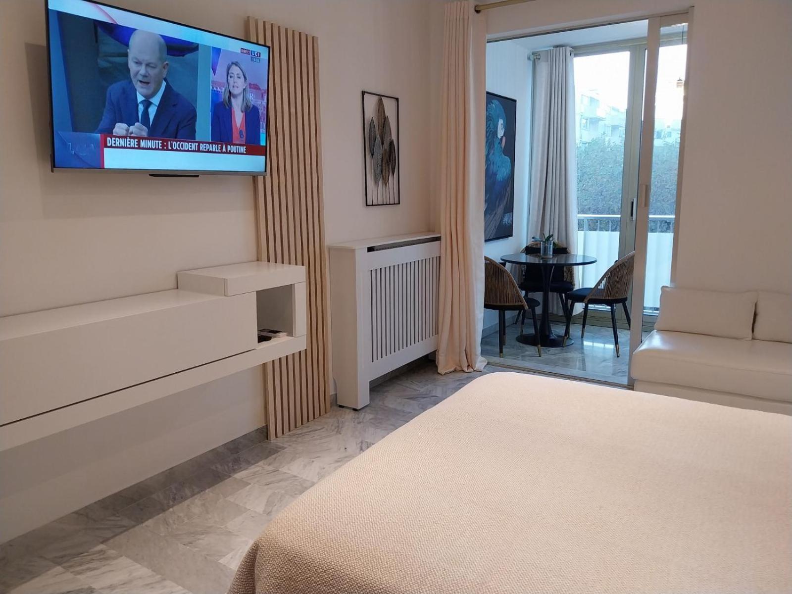 Apartment Palm La Brise Cannes
