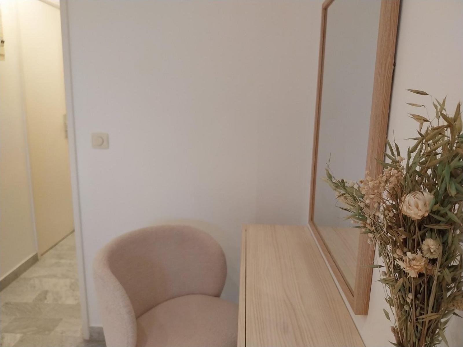 Apartment Palm La Brise