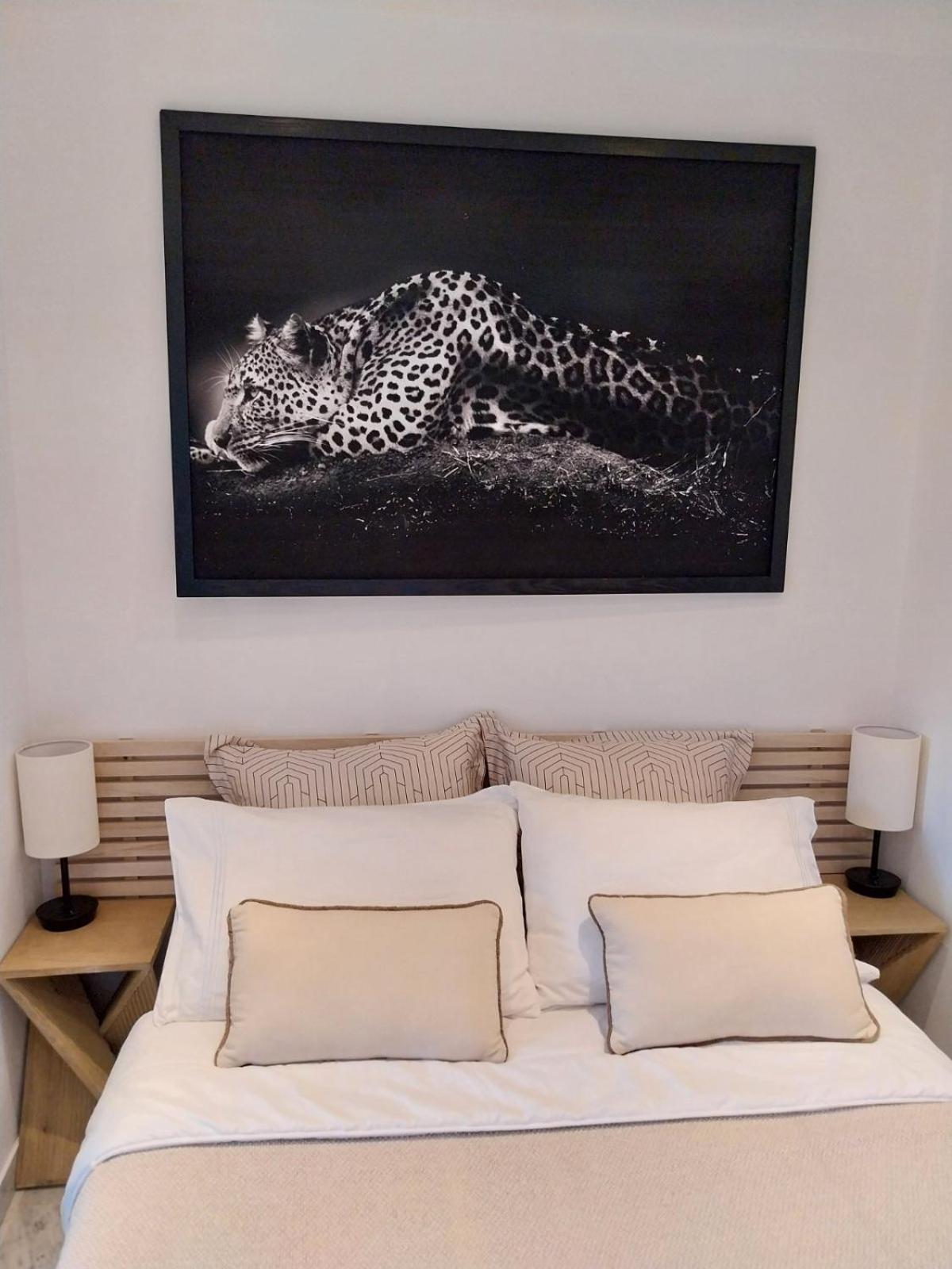 Palm La Brise Cannes