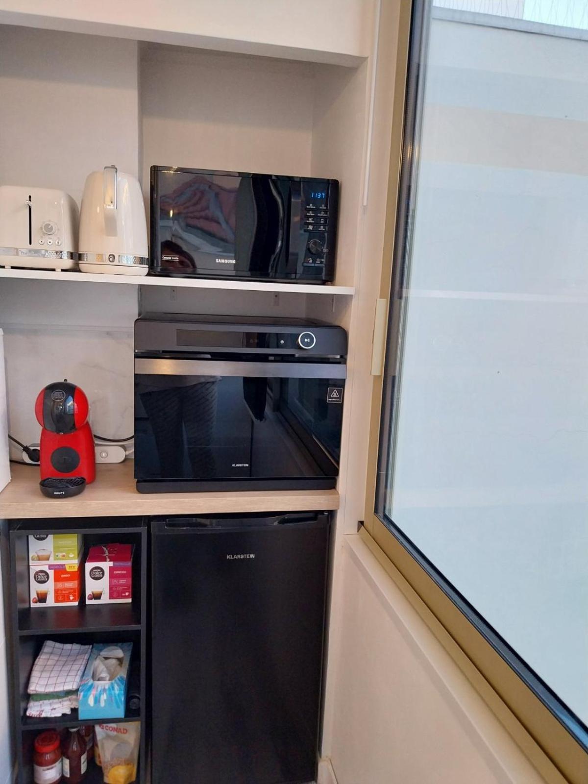Apartment Palm La Brise