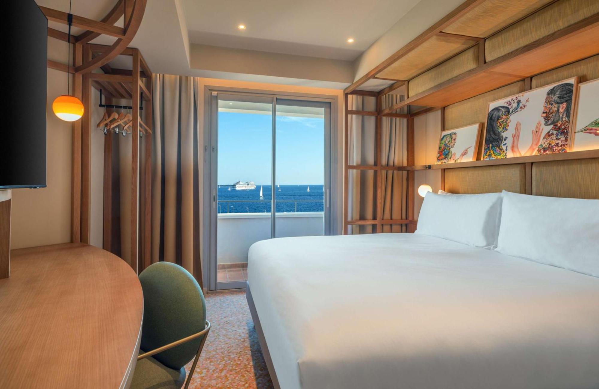 Radisson Blu 1835 Hotel, Cannes