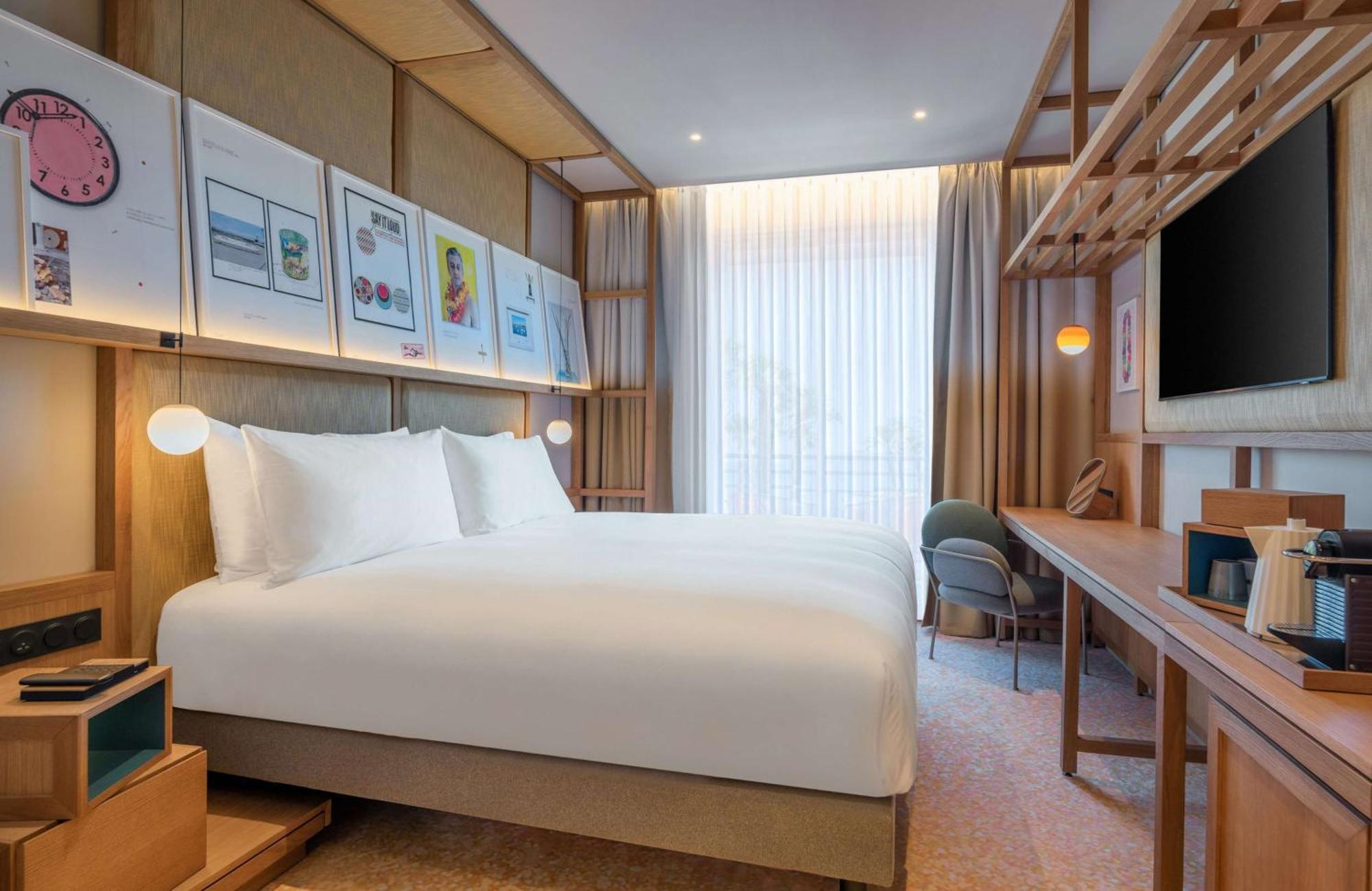 Radisson Blu 1835 Hotel, Hotel 4*