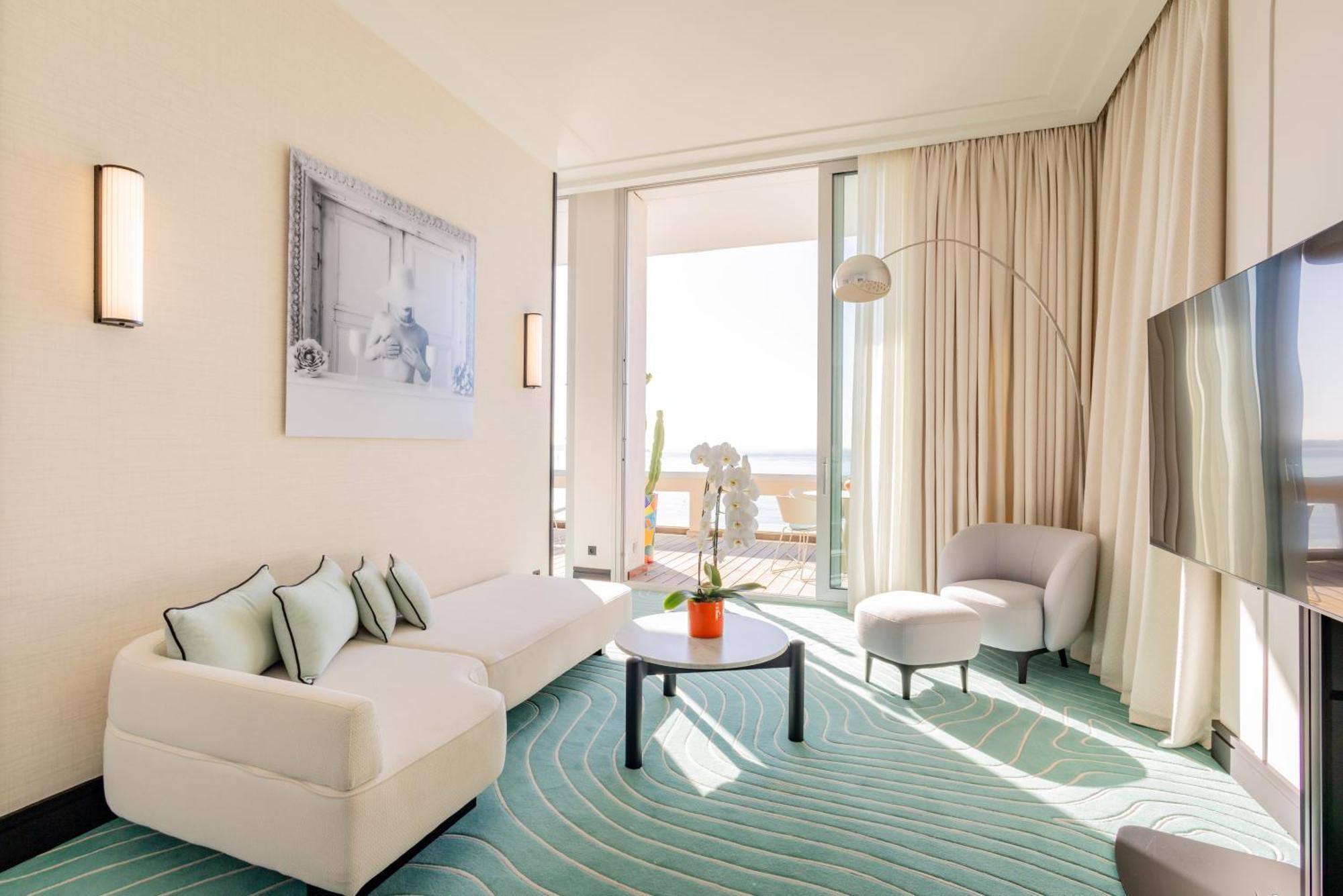 Mondrian Cannes