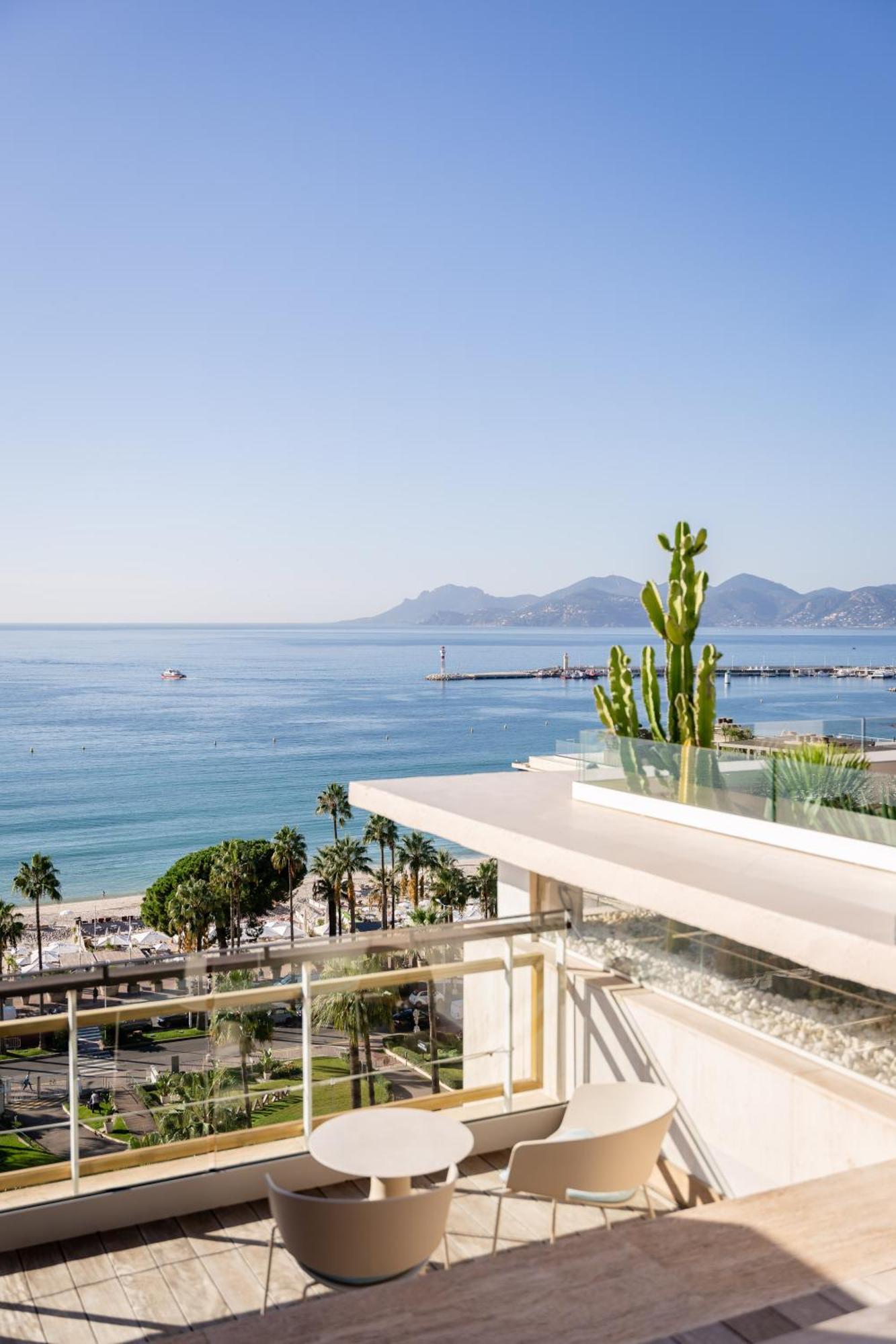Hotel Mondrian 5*