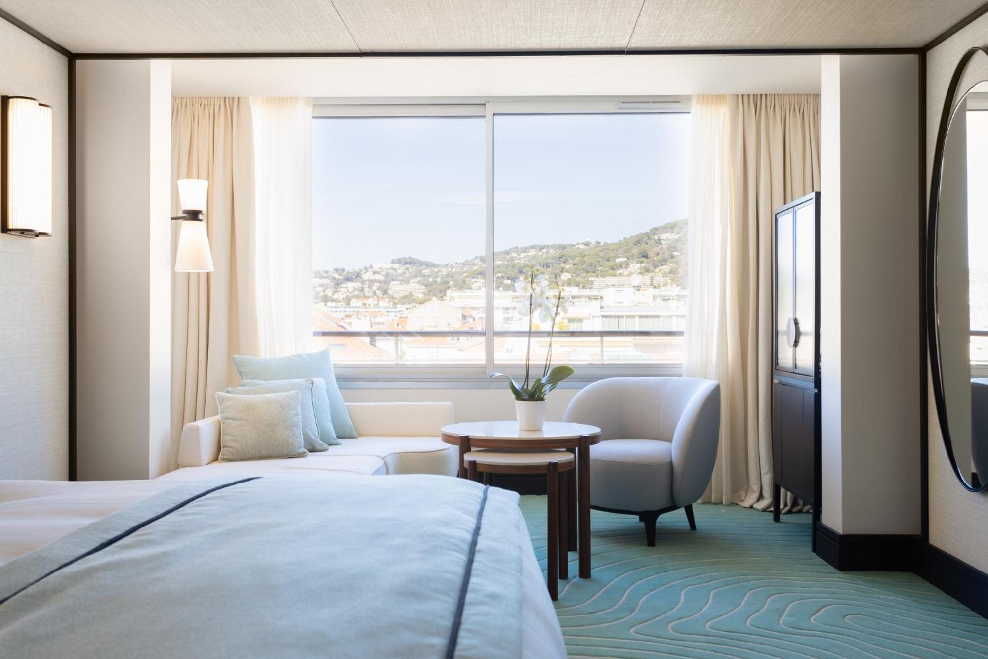 Mondrian 5* Cannes