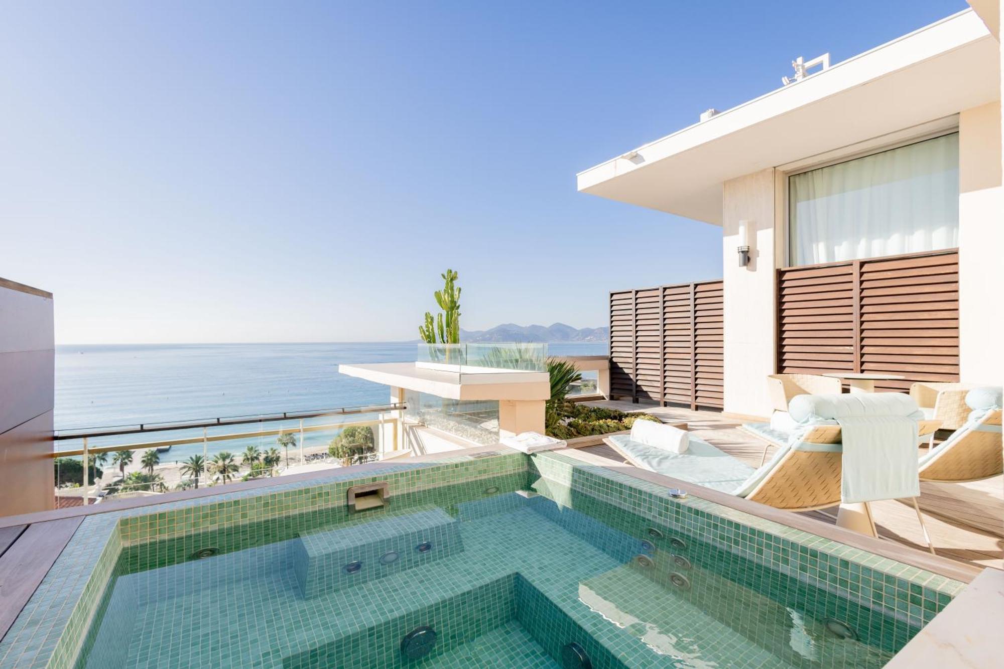 Mondrian Cannes