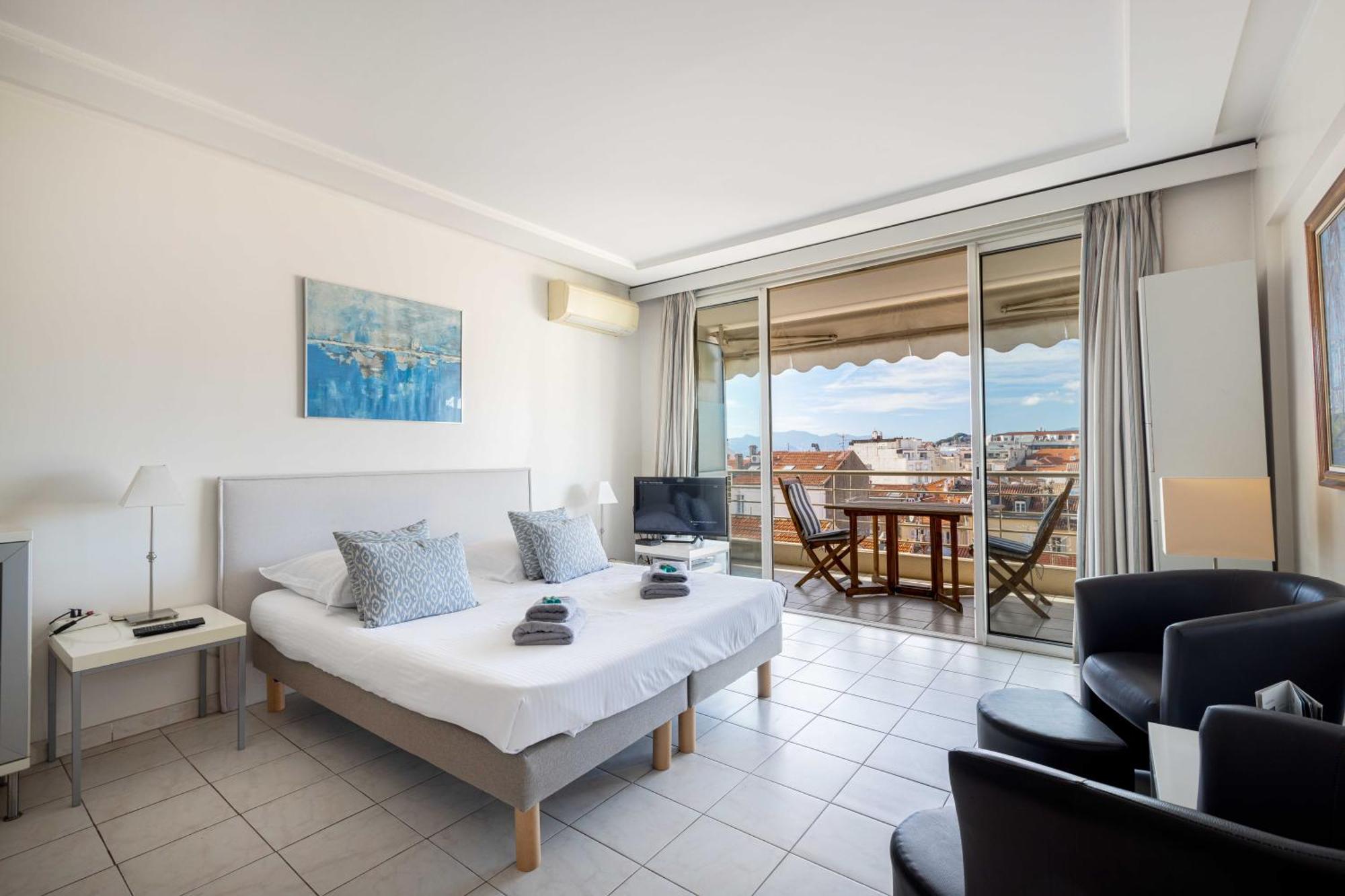 Agence Des Résidences - Privés Du Grand - Standard Appartement
