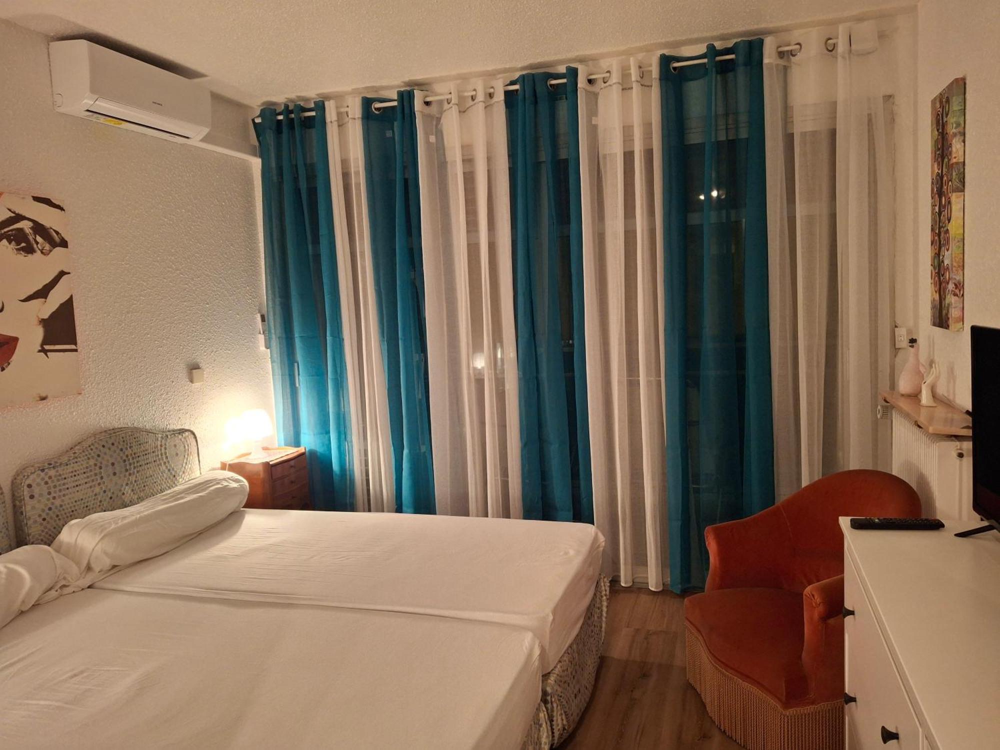Great Waterfront In Boccacabana Apartamento *