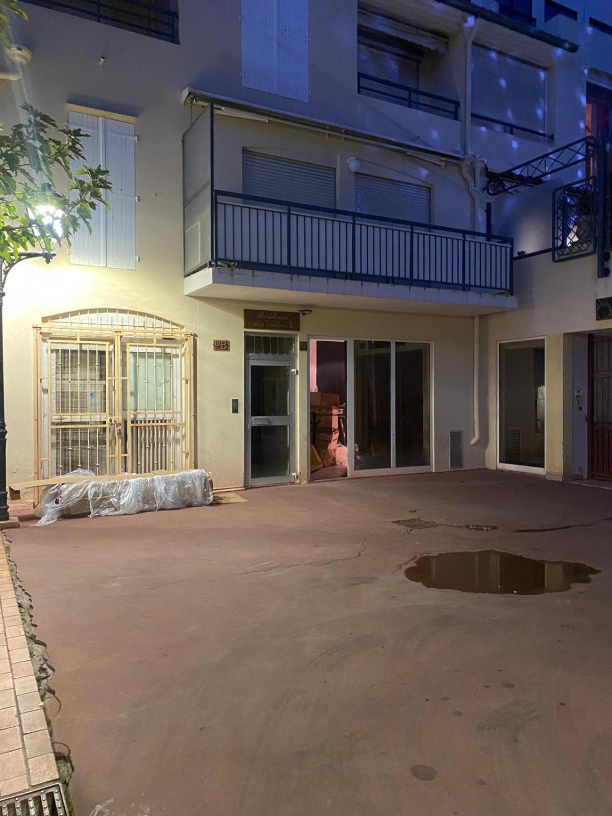 3 Pieces En Duplex , A2b103 Apartamento
