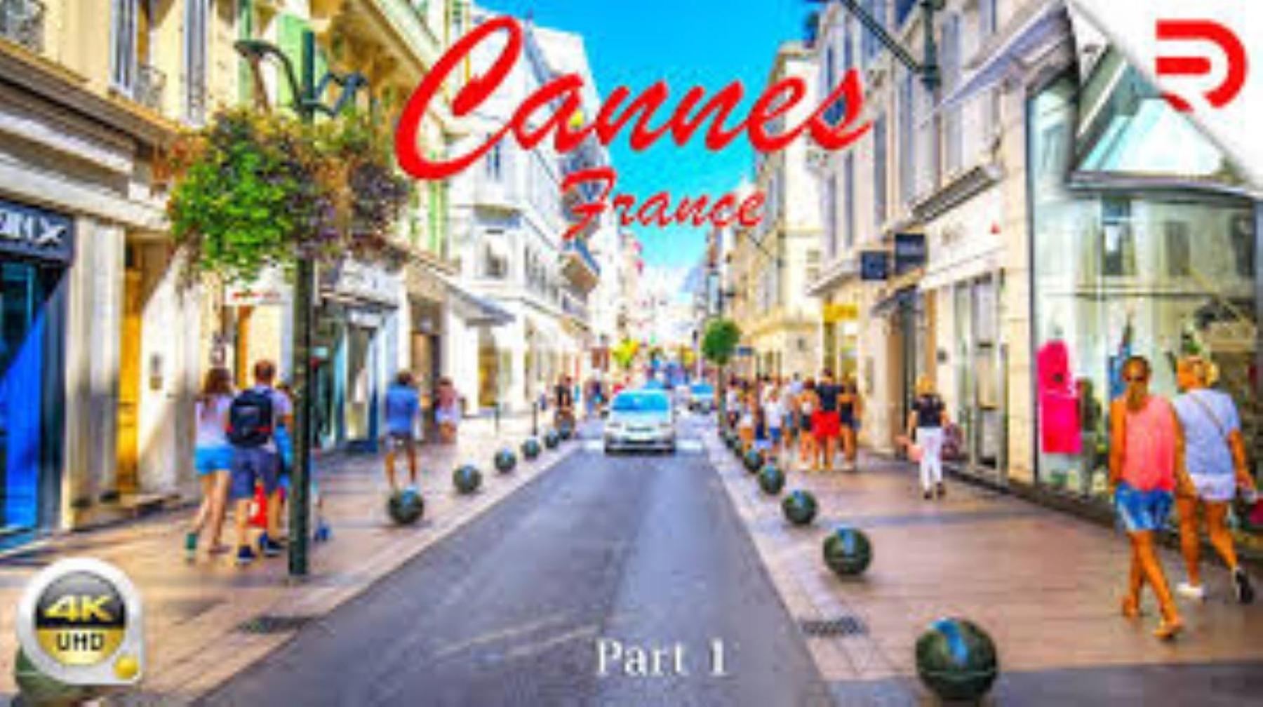 3 Pieces En Duplex , A2b103 Apartamento Cannes