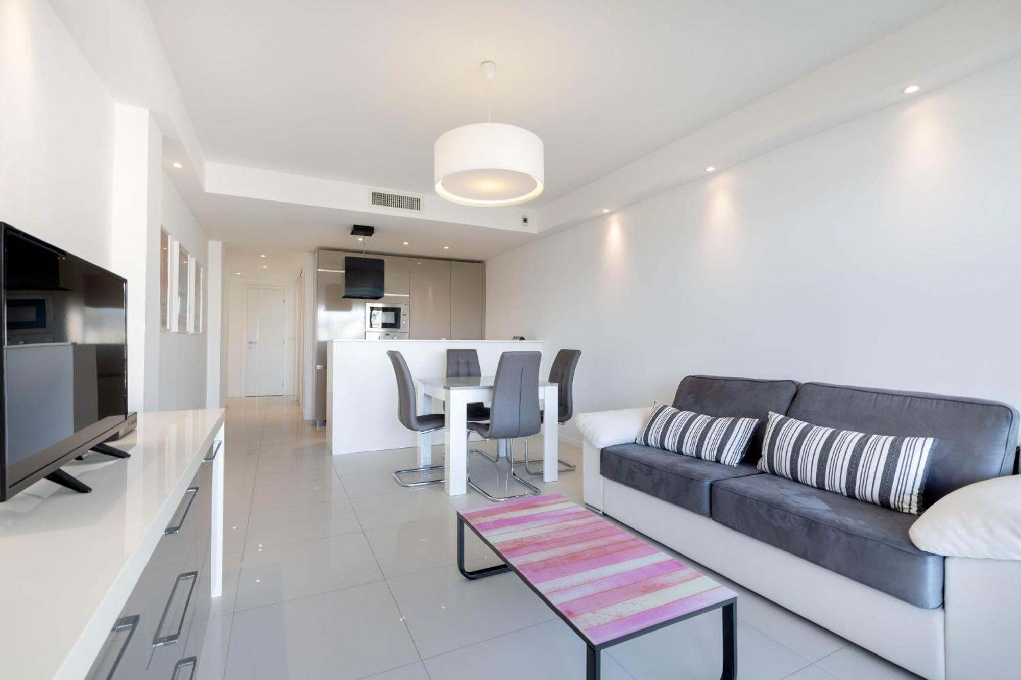 Agence Des Residences - Prives Du 45 Croisette - Superieur Appartement Cannes