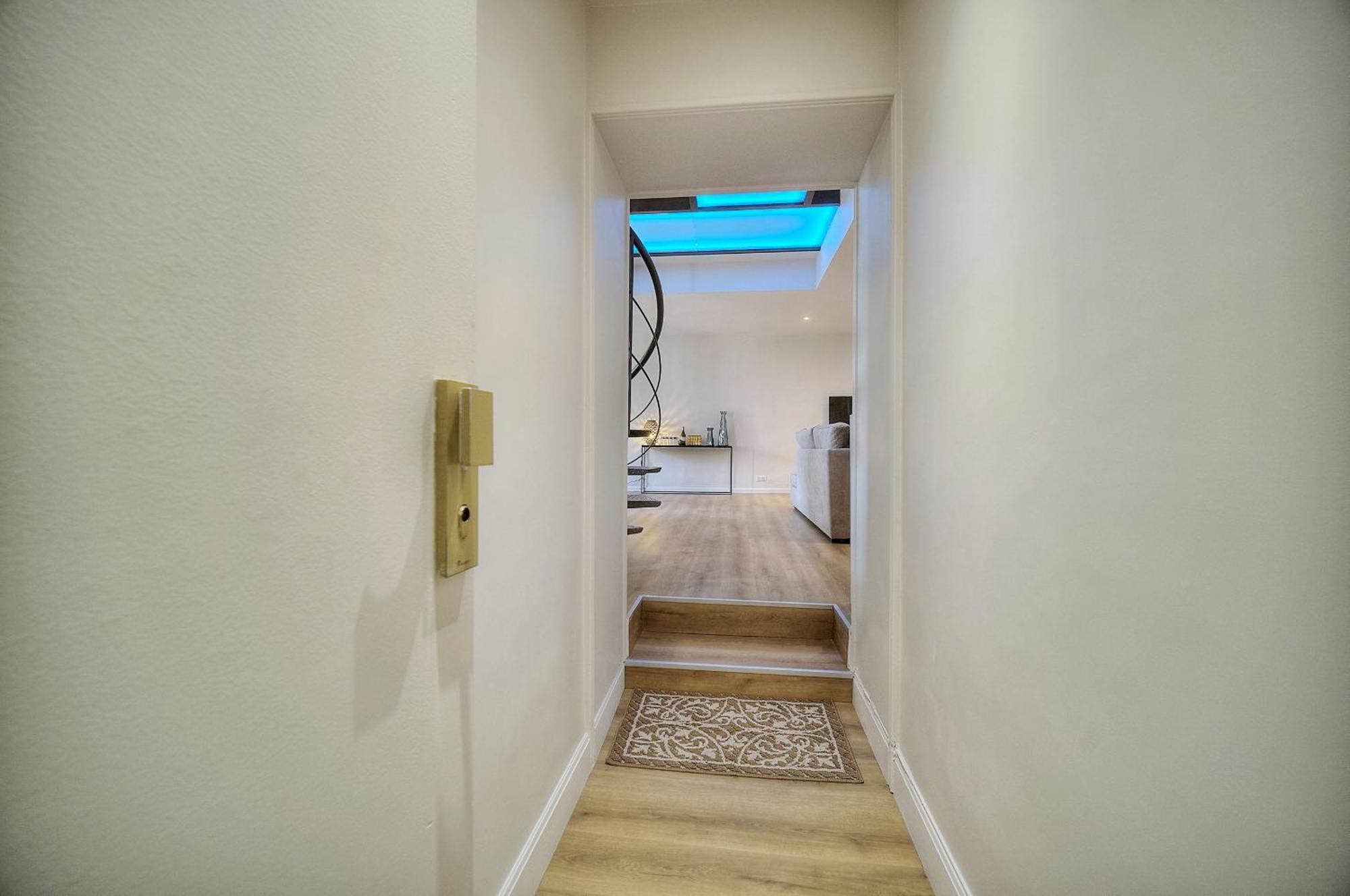 Elegant Duplex 5 Plages Du Midi A5b03 * Cannes