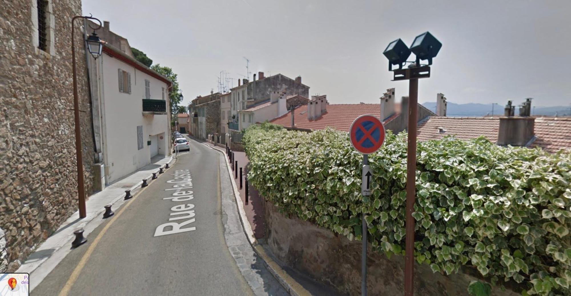 La Castre By Scls Locations Apartment Cannes