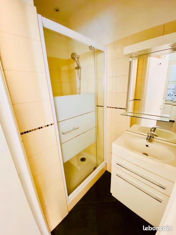 - Vieille - Le Suquet Appartement Cannes
