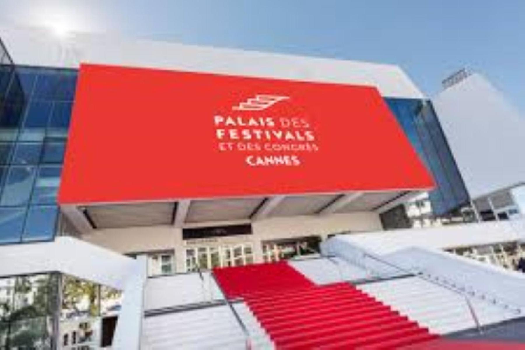 Spacieux Et Confortable 2 Pieces A1b259 * Cannes
