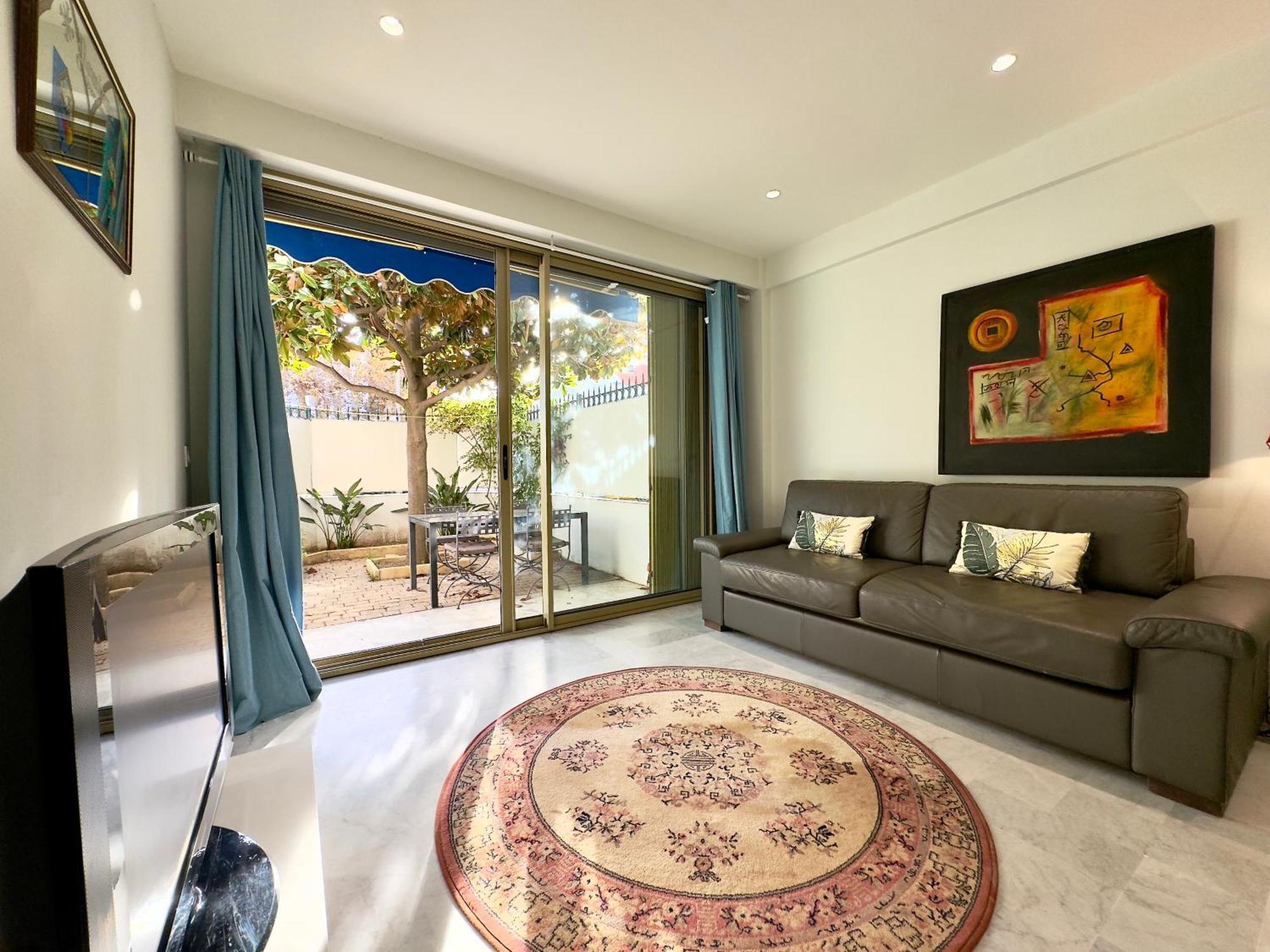Apartment Le Concorde By Scls Locations *